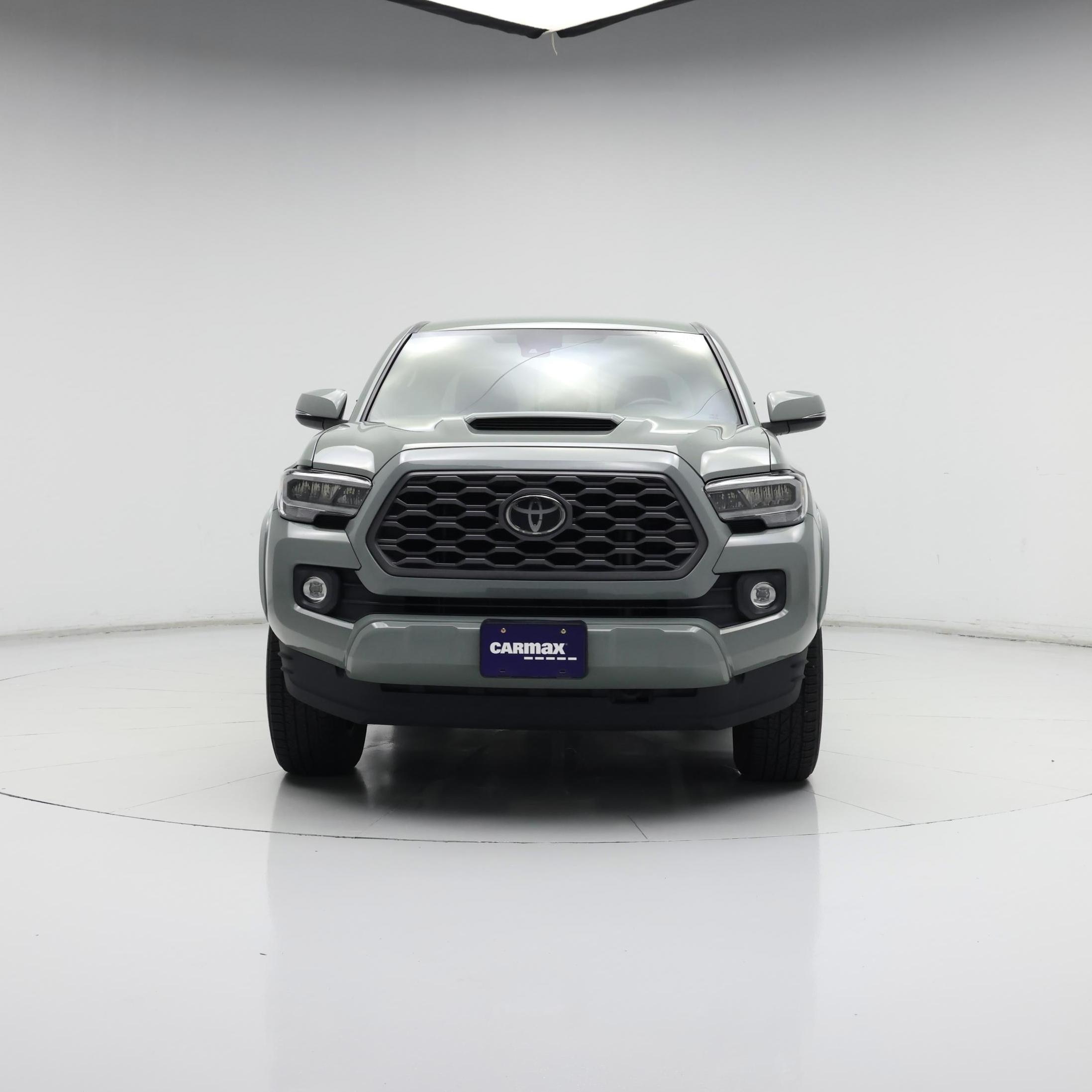 Thumbnail: 2022 Toyota Tacoma - 5