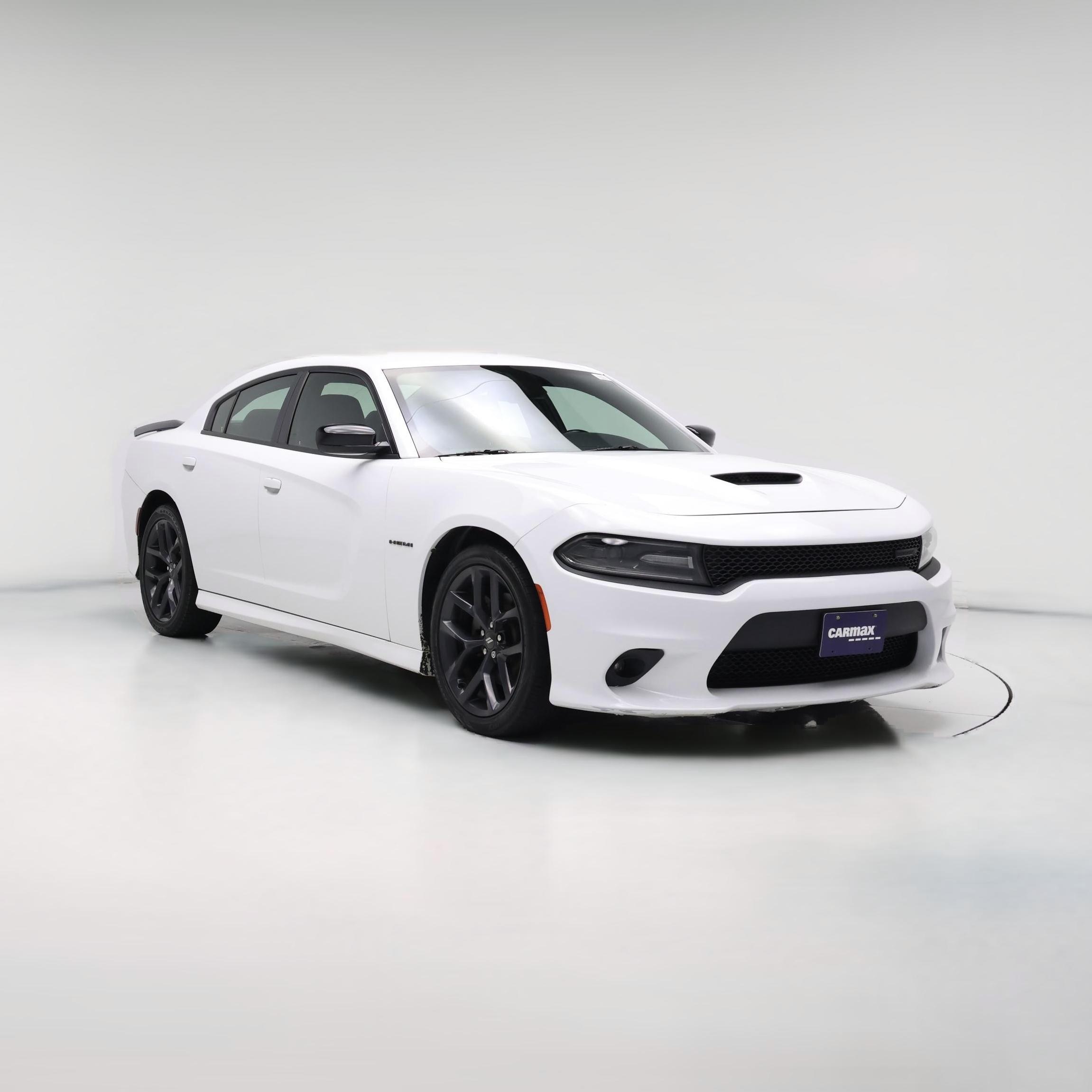 Thumbnail: 2021 Dodge Charger - 1
