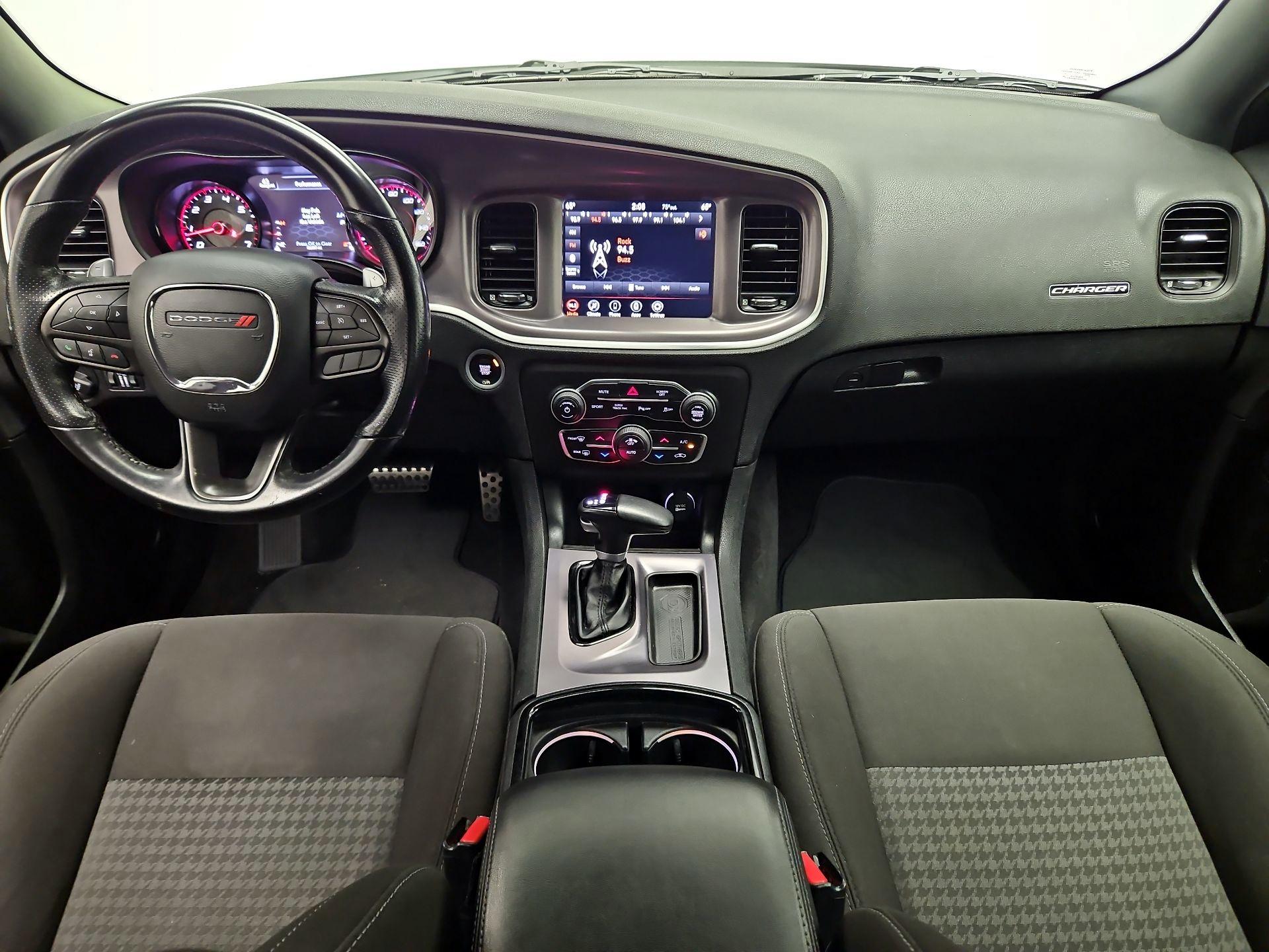 Thumbnail: 2021 Dodge Charger - 9