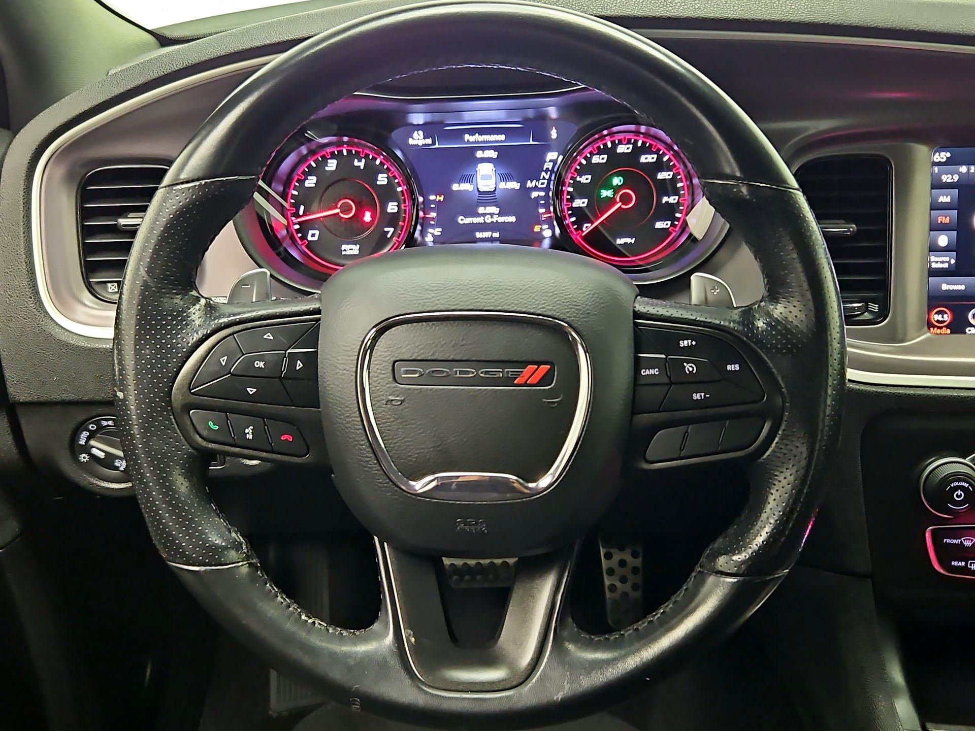 Thumbnail: 2021 Dodge Charger - 10