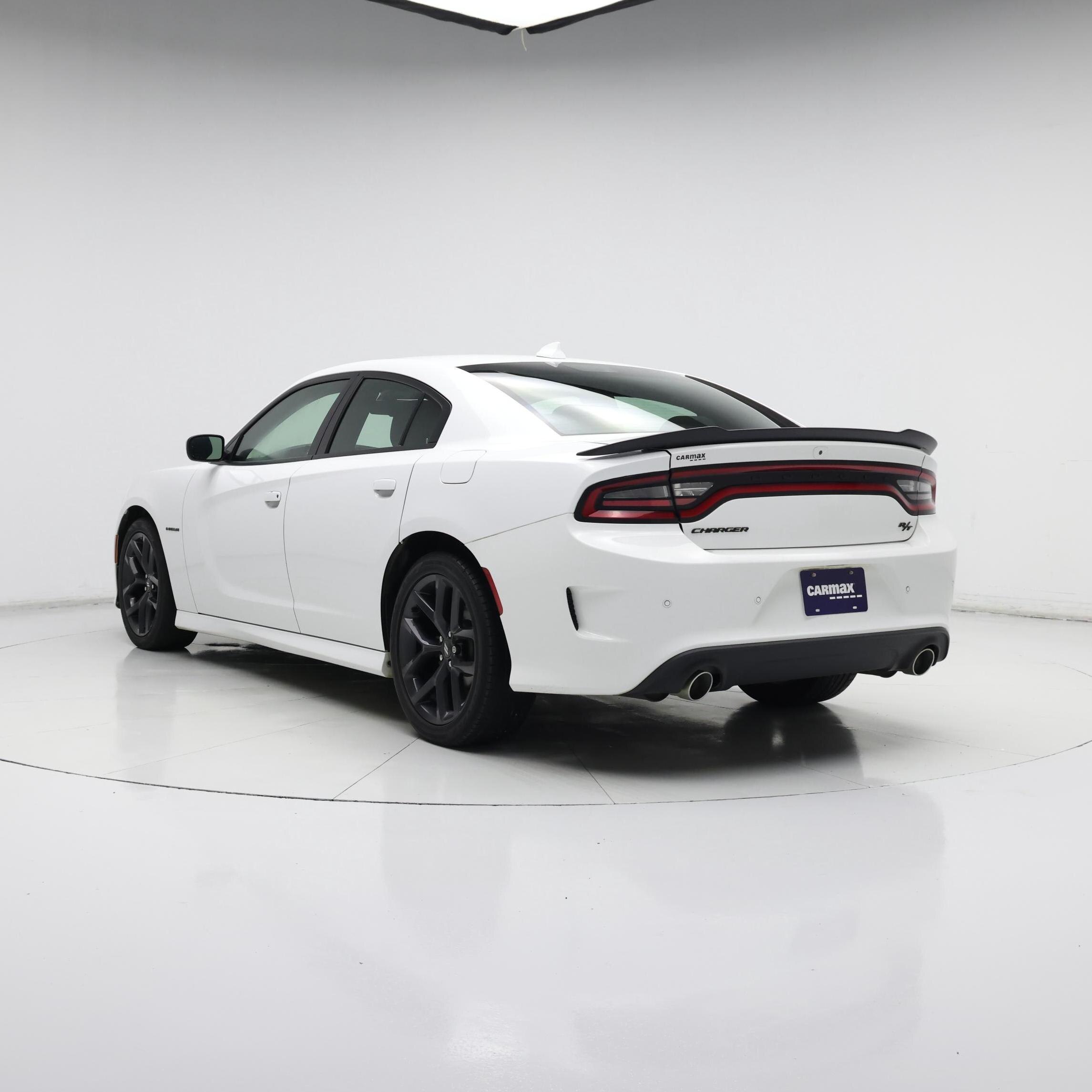 Thumbnail: 2021 Dodge Charger - 2