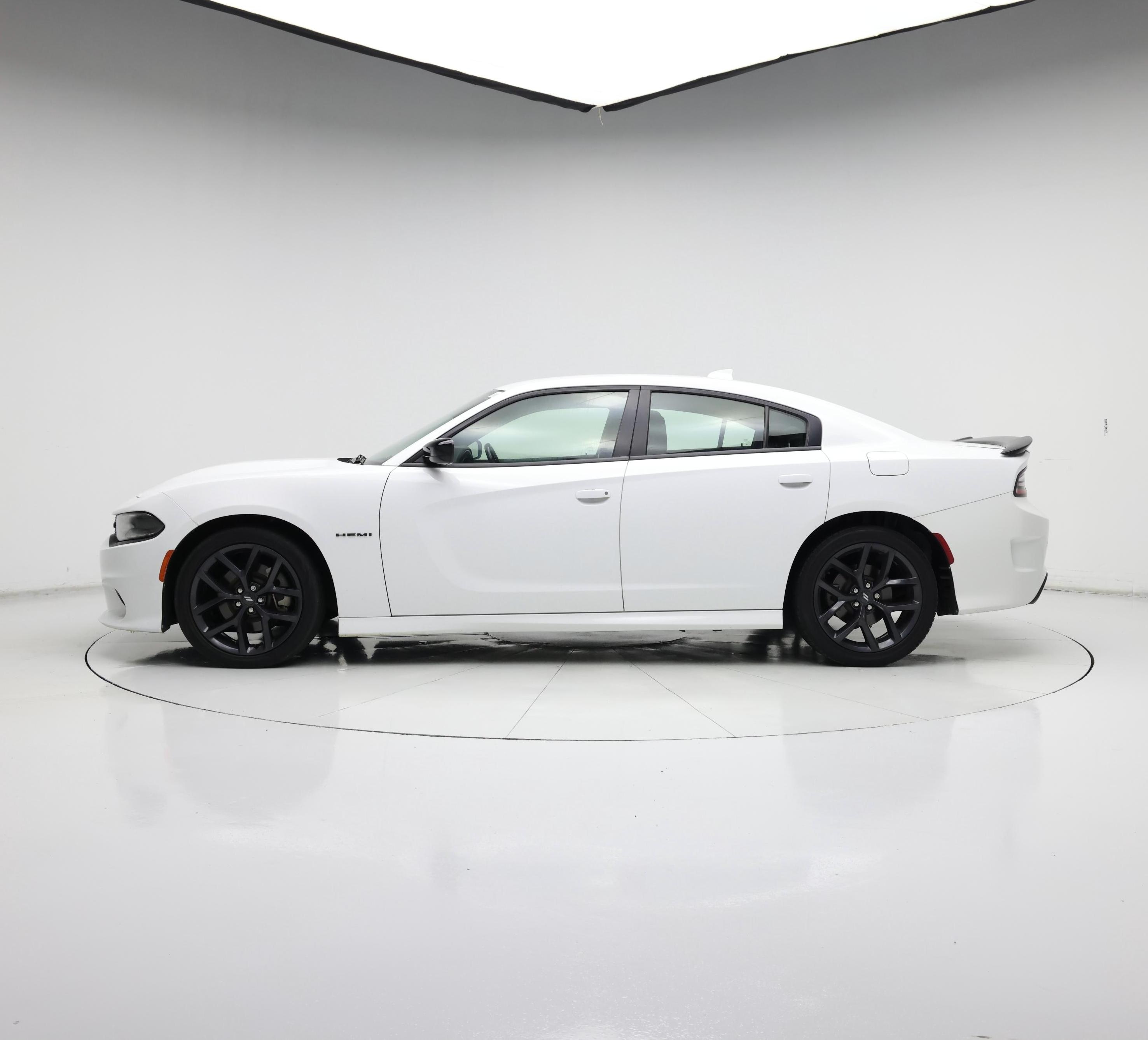 Thumbnail: 2021 Dodge Charger - 3