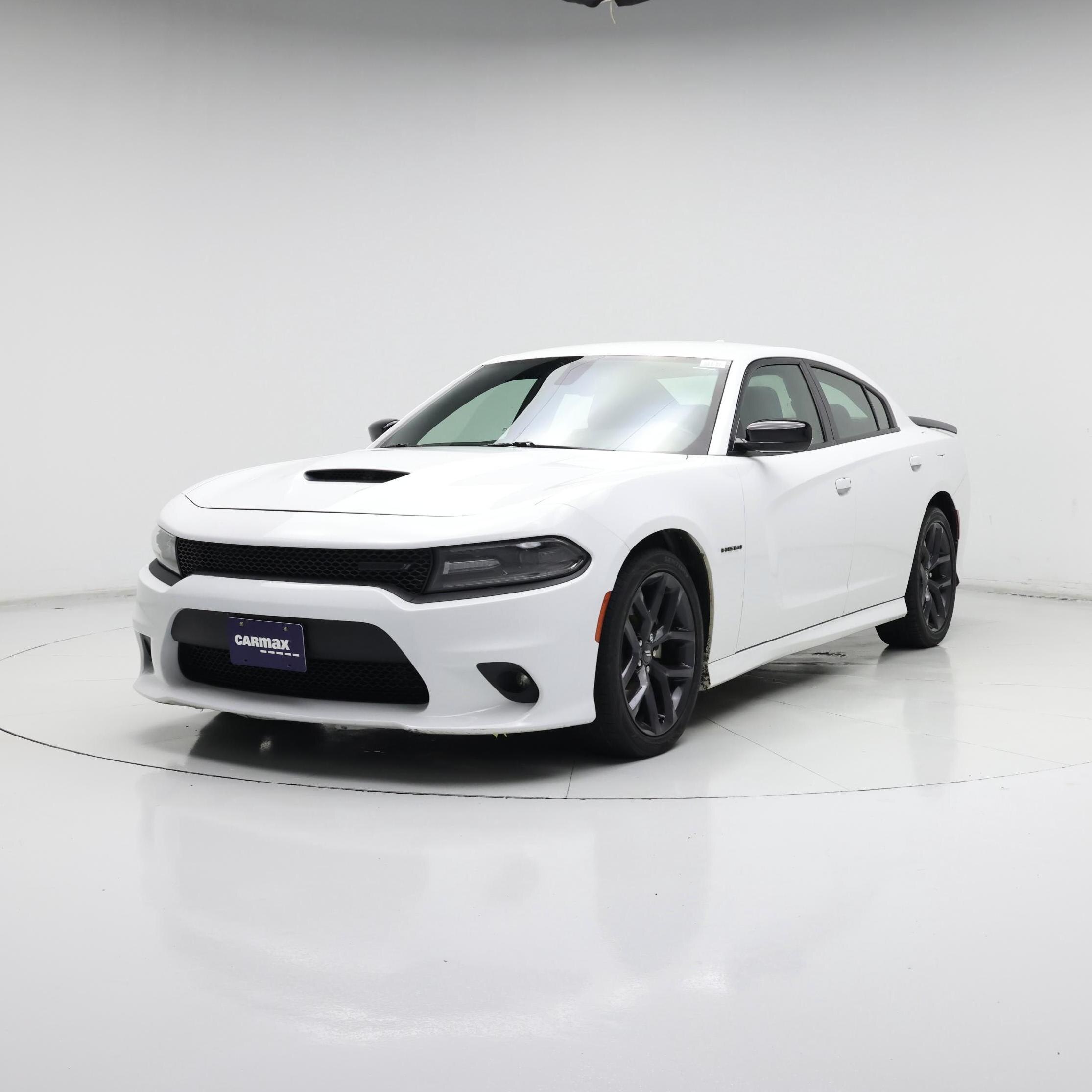 Thumbnail: 2021 Dodge Charger - 4