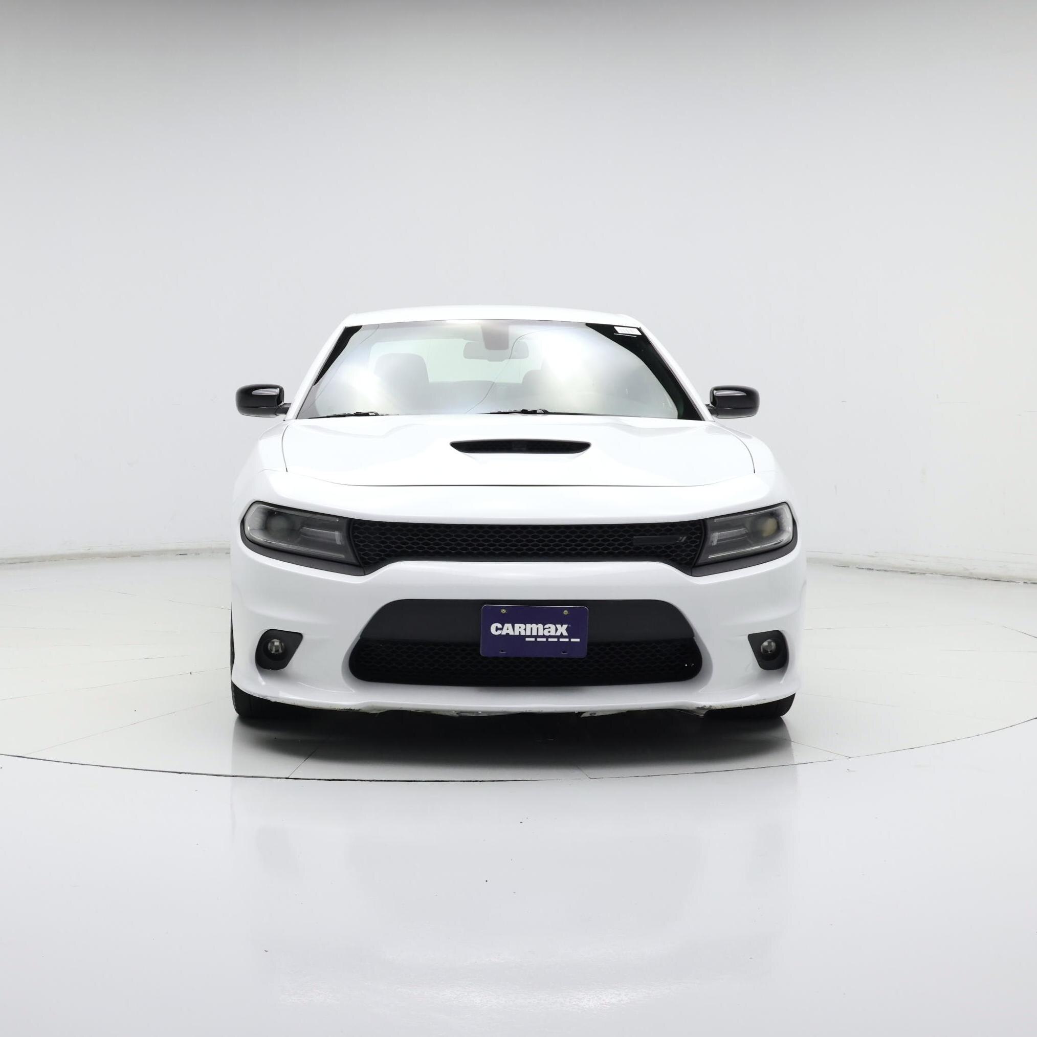 Thumbnail: 2021 Dodge Charger - 5