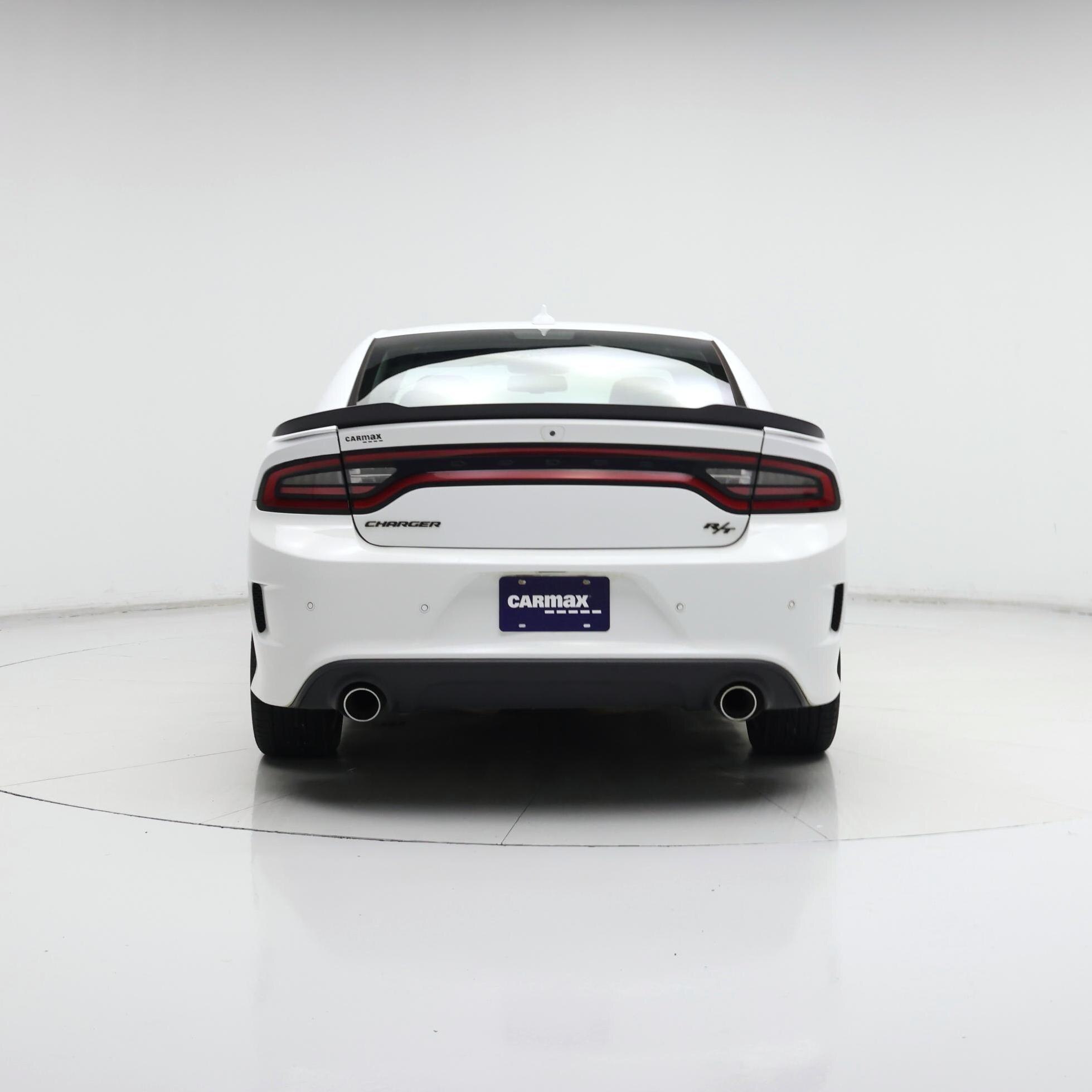 Thumbnail: 2021 Dodge Charger - 6