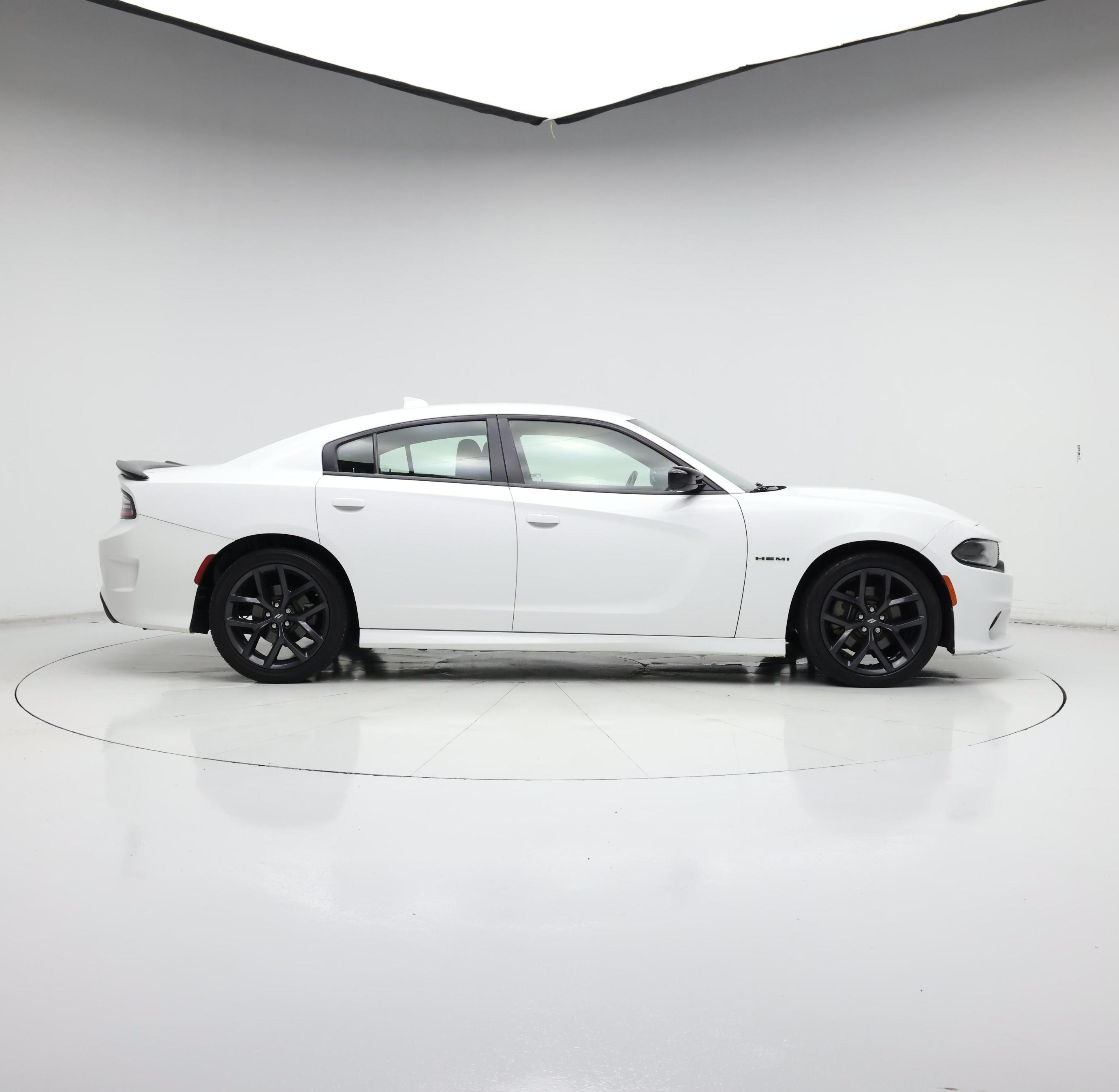 Thumbnail: 2021 Dodge Charger - 7