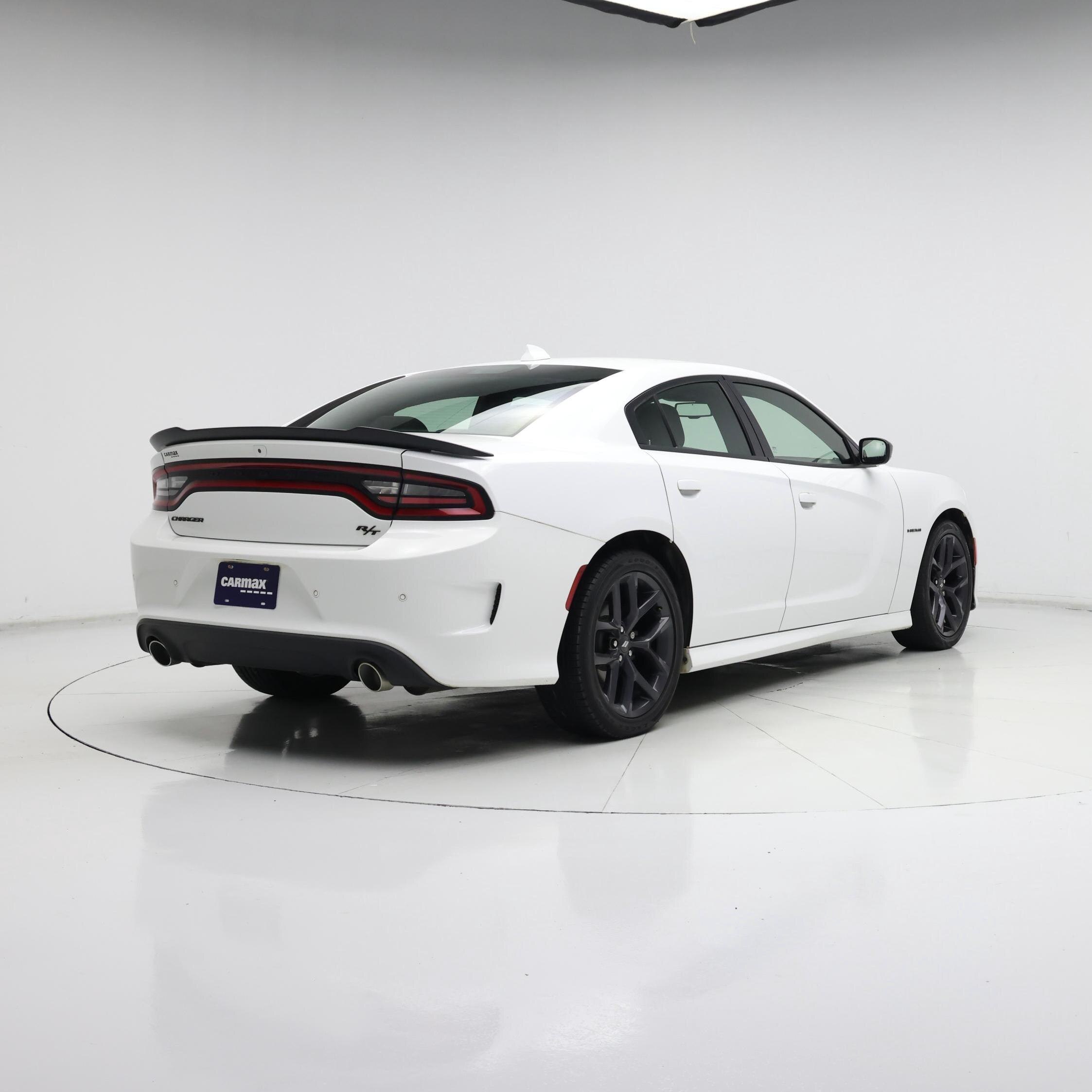 Thumbnail: 2021 Dodge Charger - 8