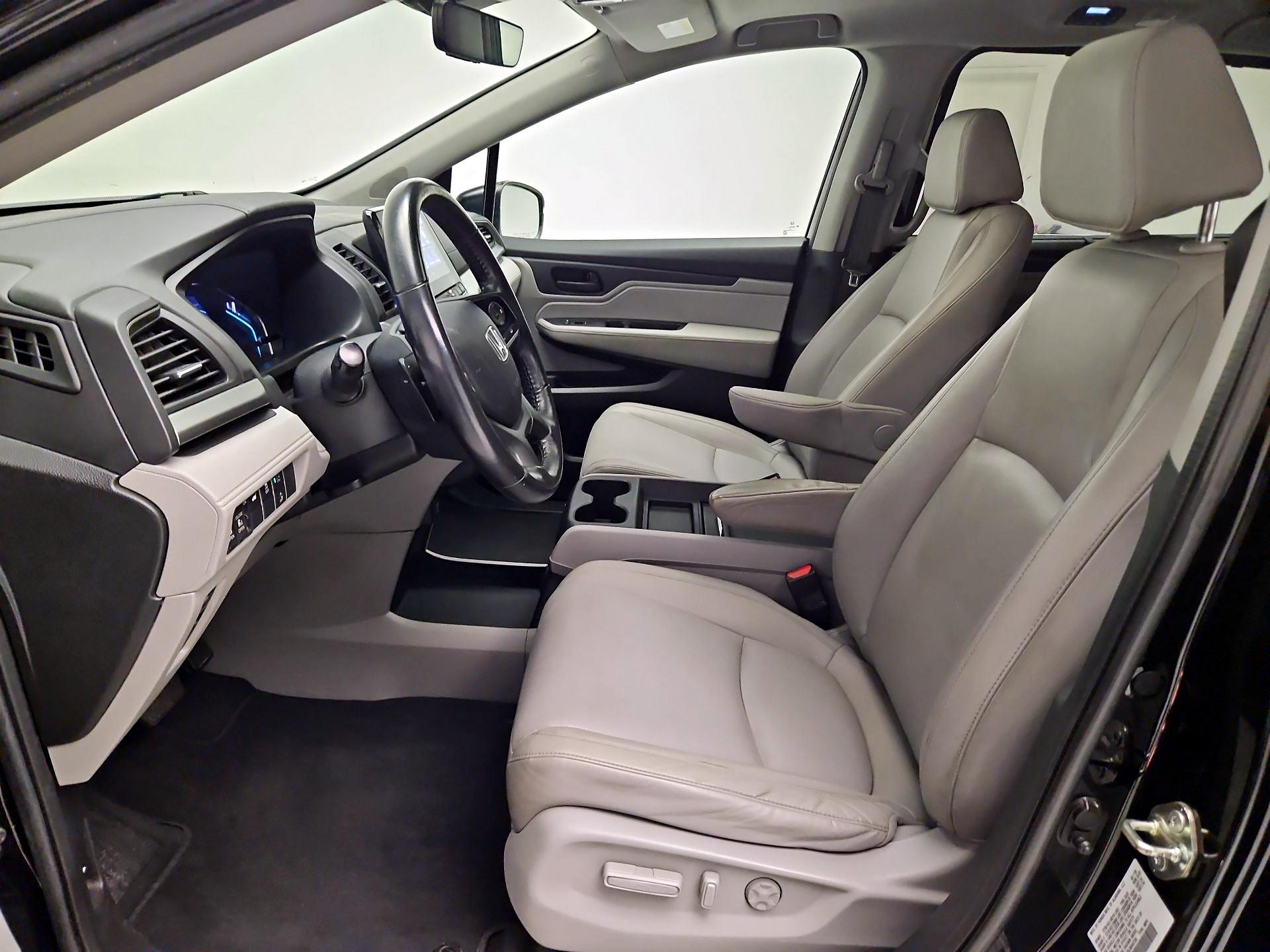 Thumbnail: 2020 Honda Odyssey - 11