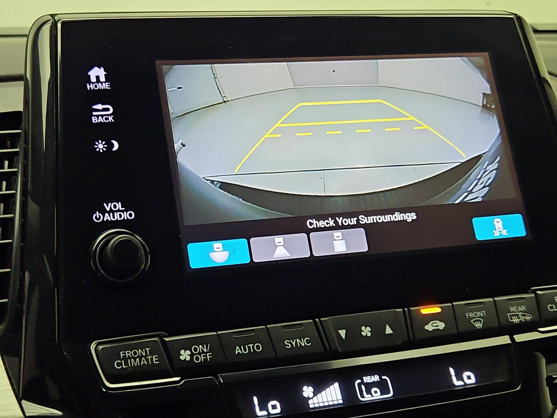 Thumbnail: 2020 Honda Odyssey - 14