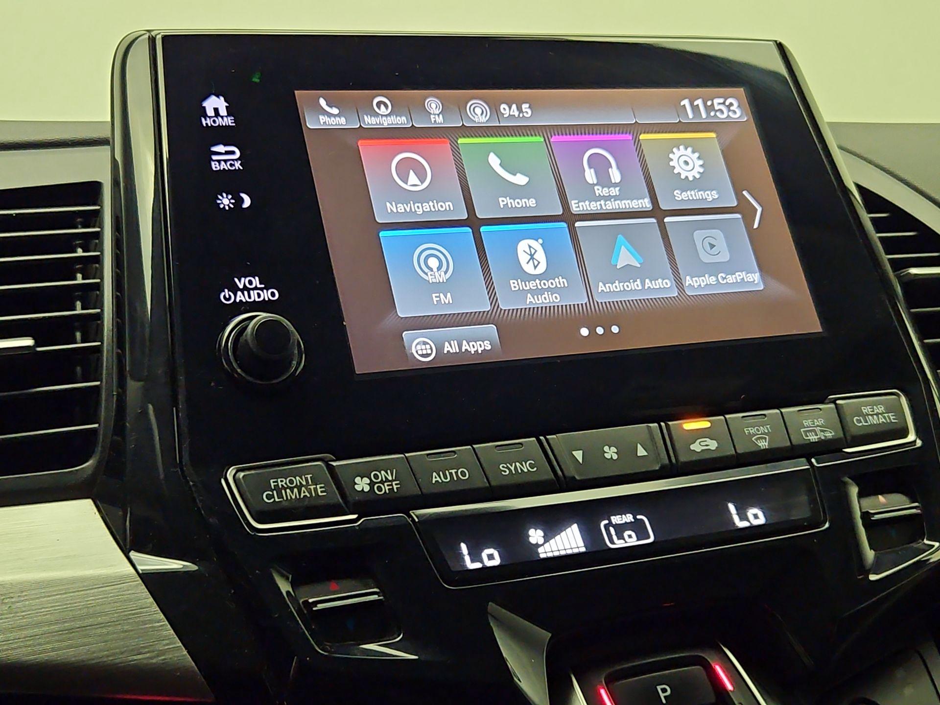 Thumbnail: 2020 Honda Odyssey - 15
