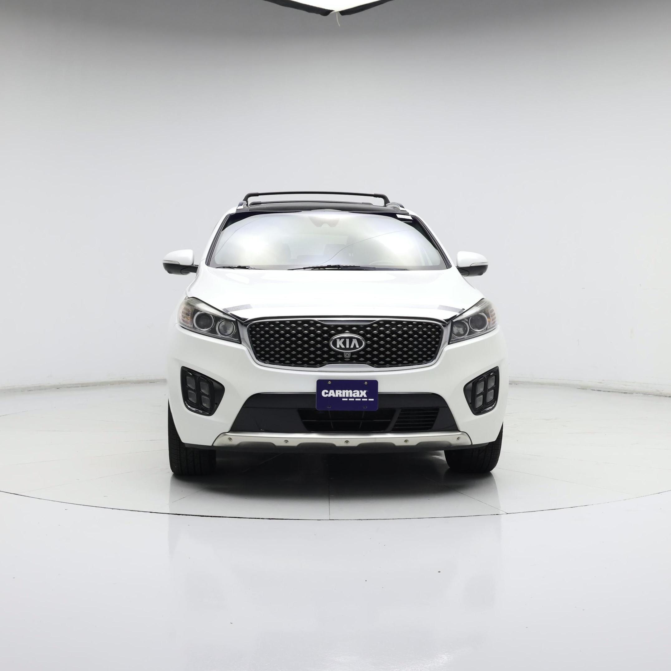 Thumbnail: 2016 Kia Sorento - 5