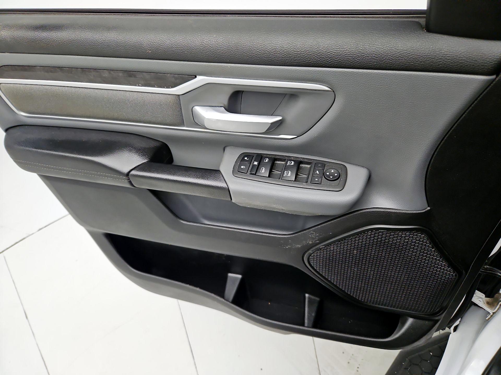Thumbnail: 2022 RAM 1500 - 12