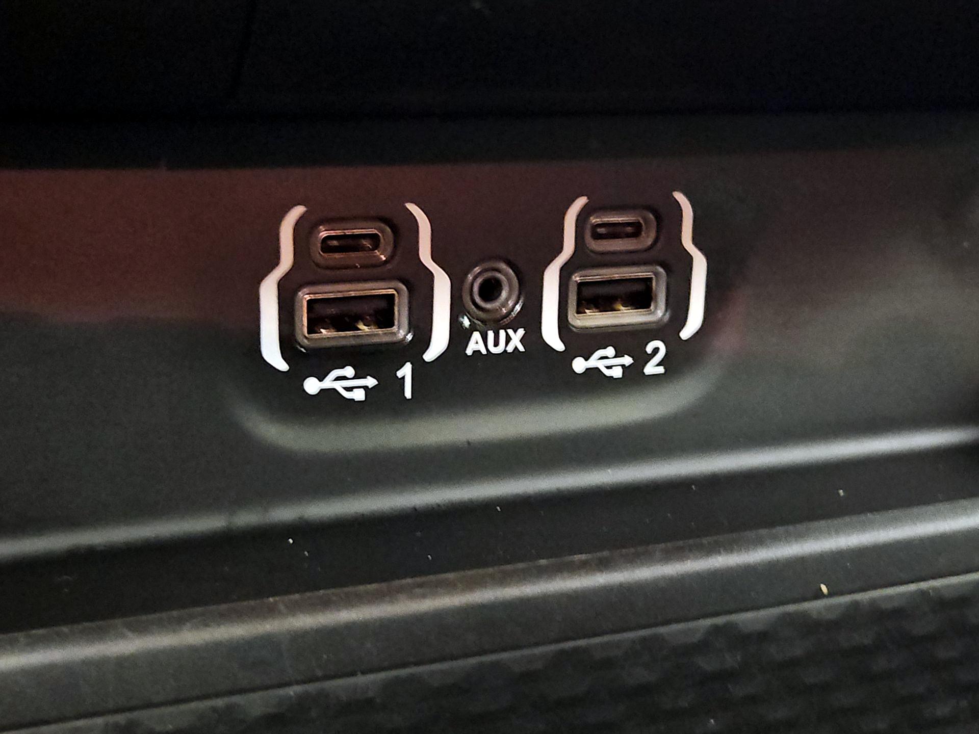 Thumbnail: 2022 RAM 1500 - 18