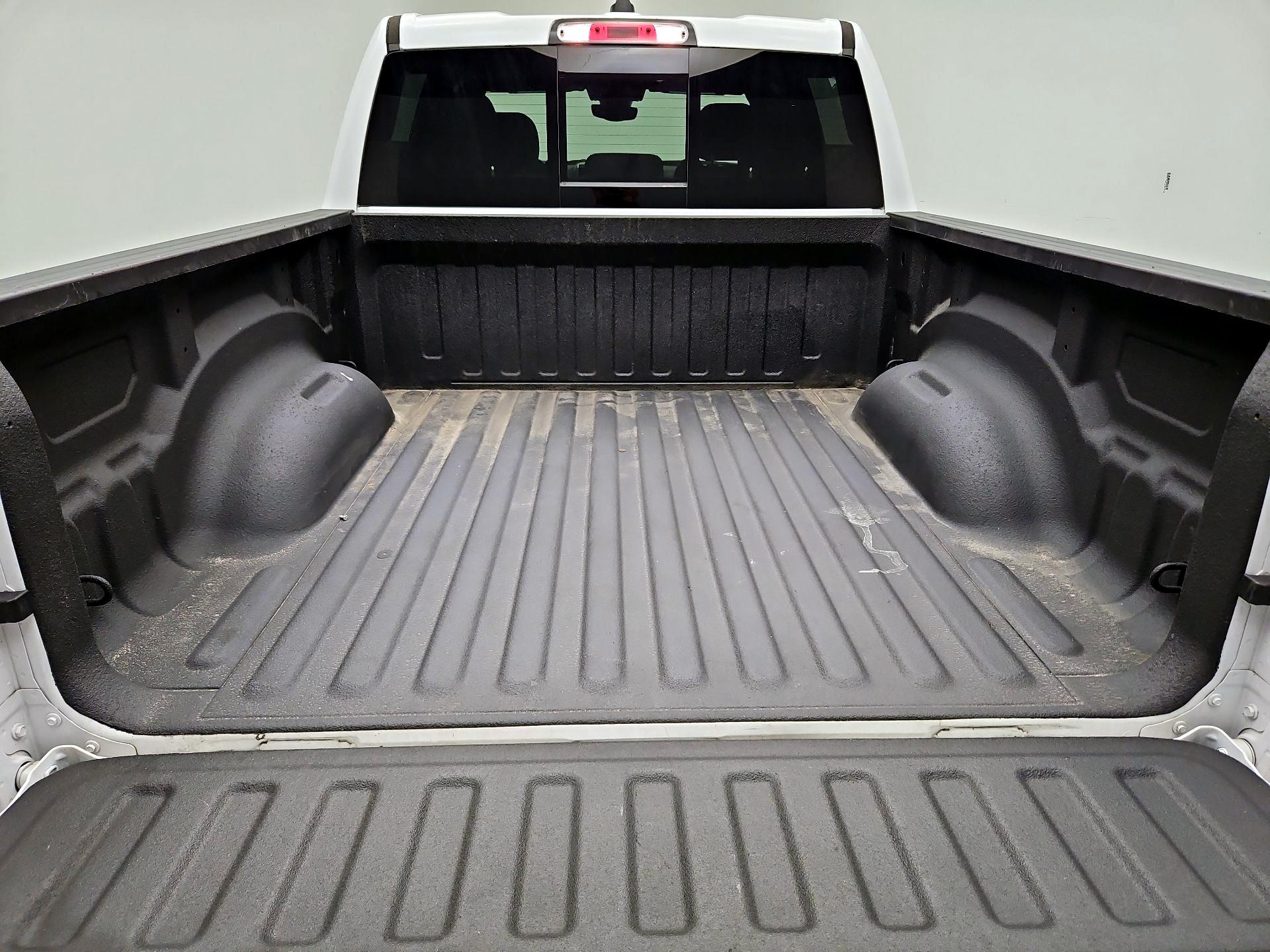 Thumbnail: 2022 RAM 1500 - 20