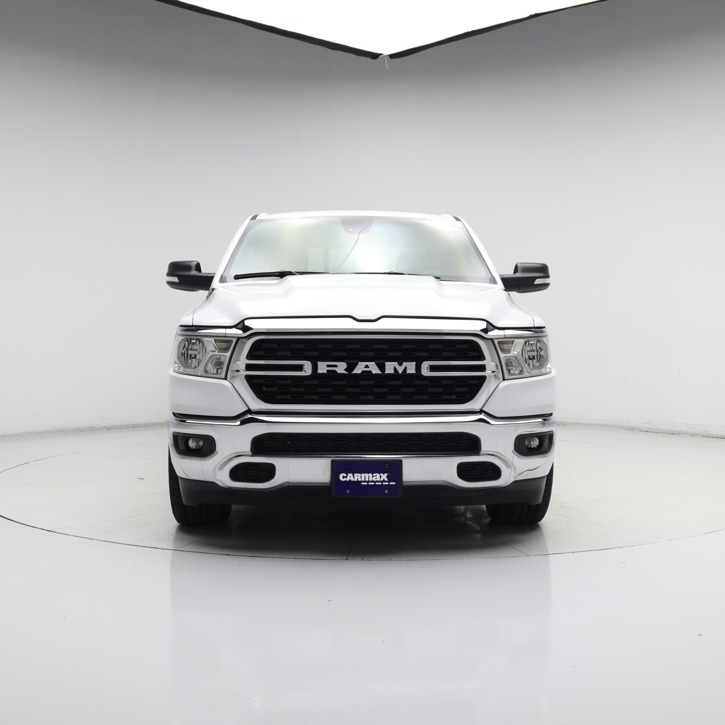 Thumbnail: 2022 RAM 1500 - 5