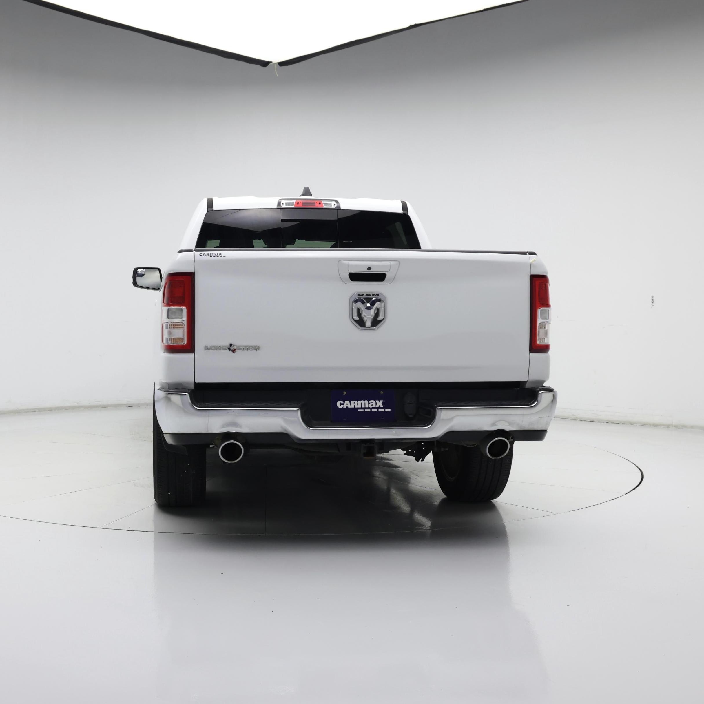 Thumbnail: 2022 RAM 1500 - 6