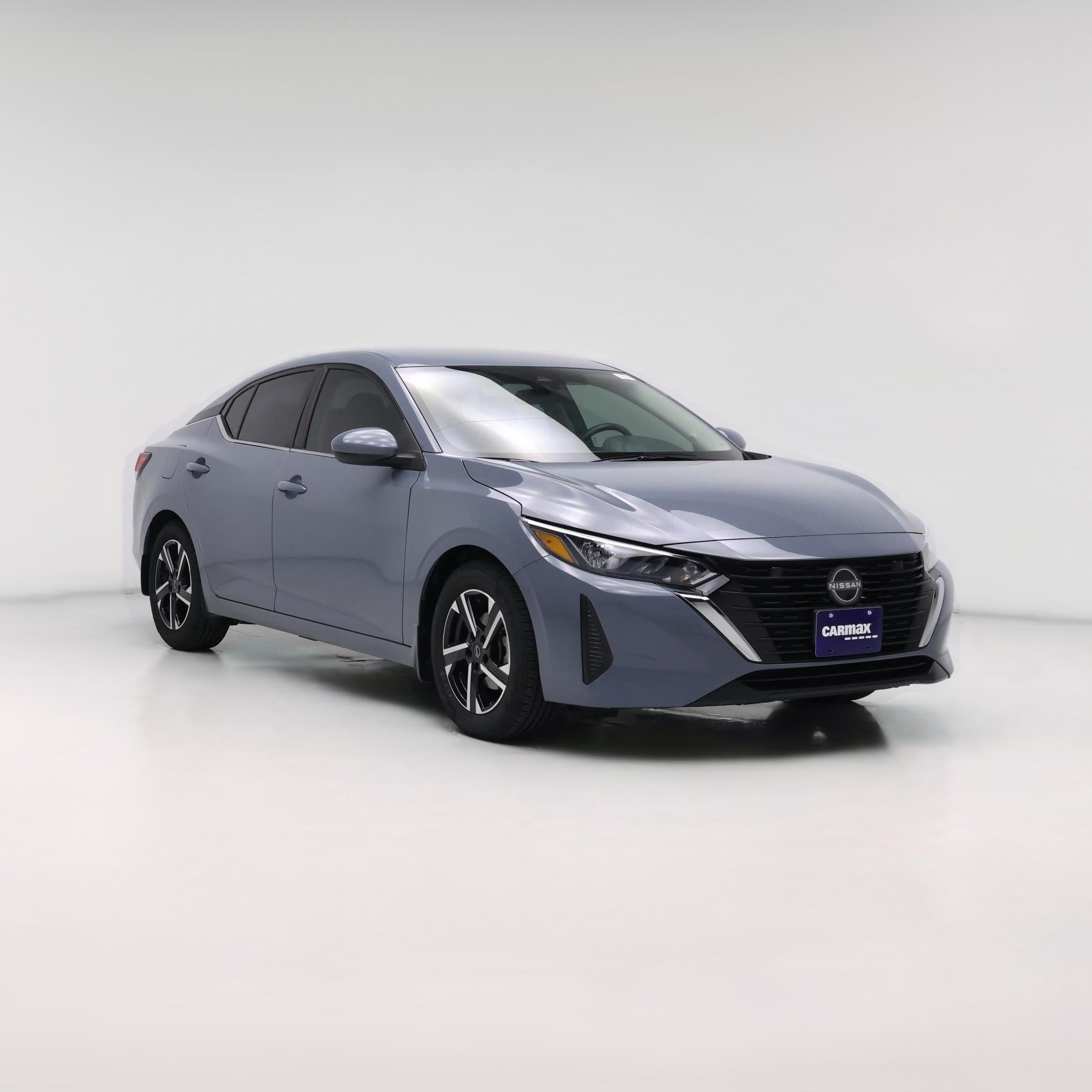 Thumbnail: 2024 Nissan Sentra - 1