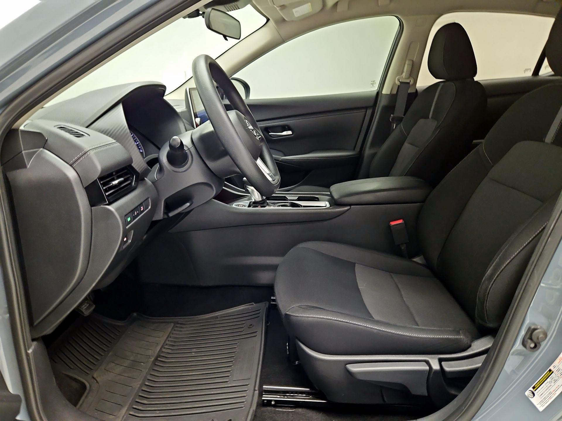 Thumbnail: 2024 Nissan Sentra - 11