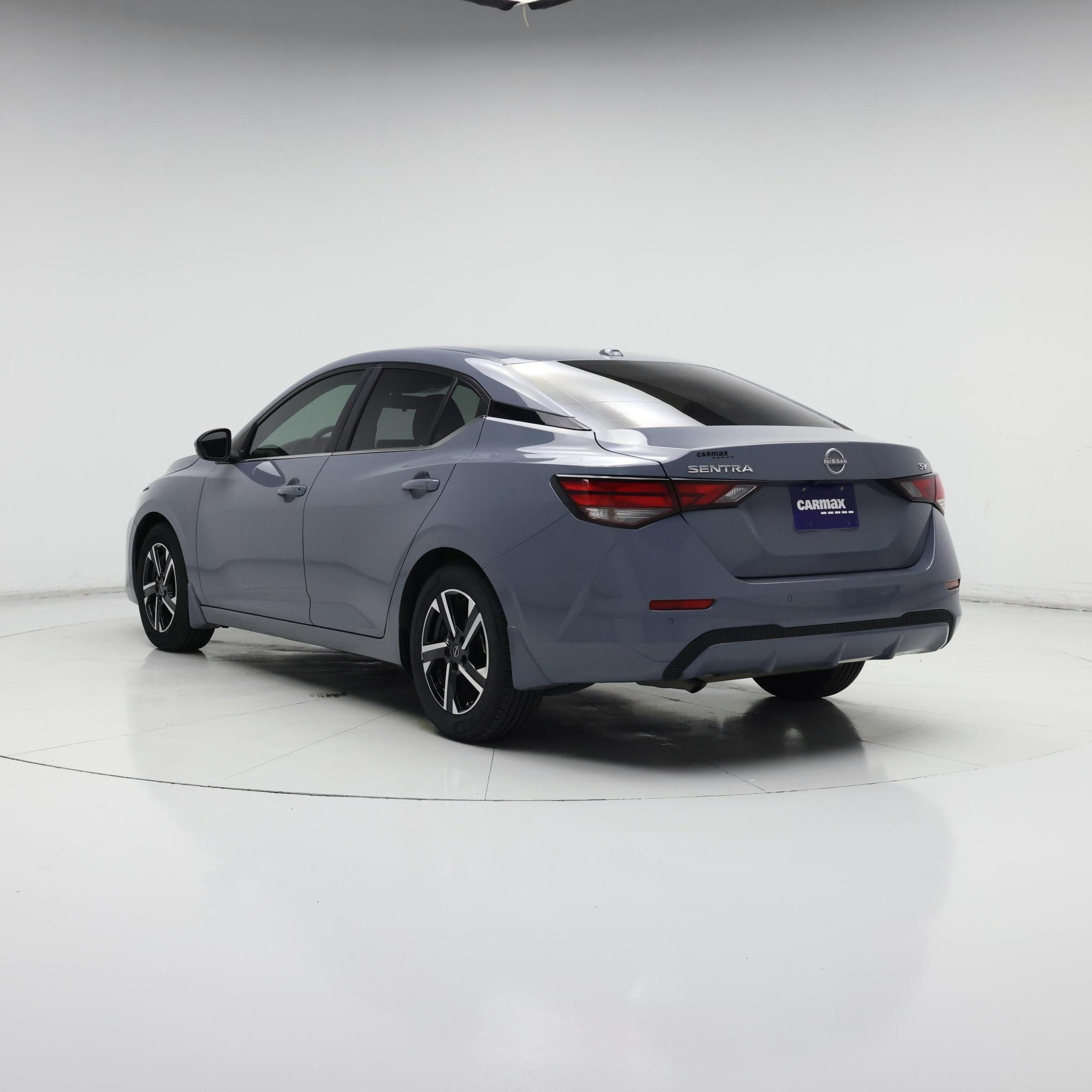 Thumbnail: 2024 Nissan Sentra - 2