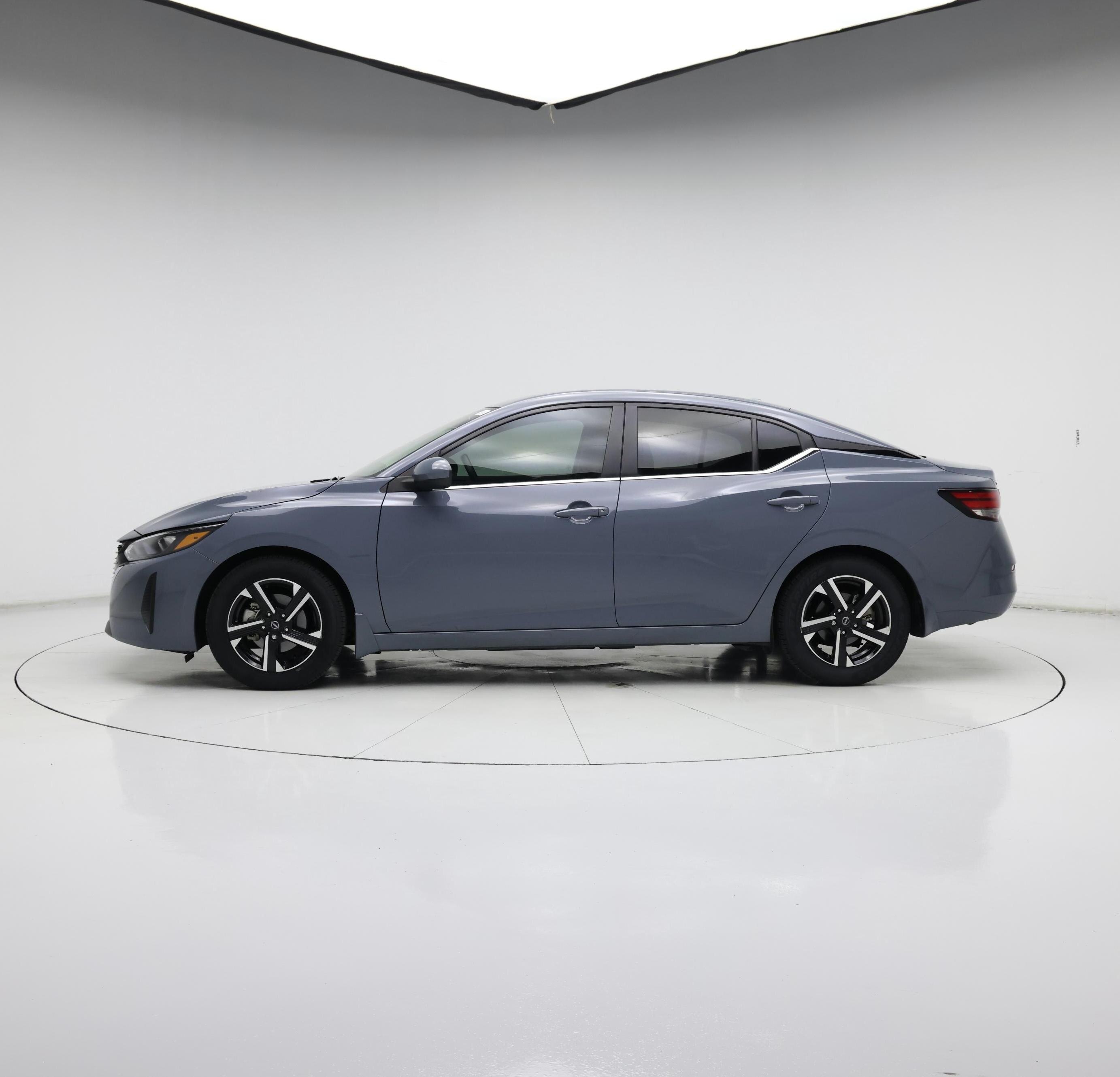 Thumbnail: 2024 Nissan Sentra - 3