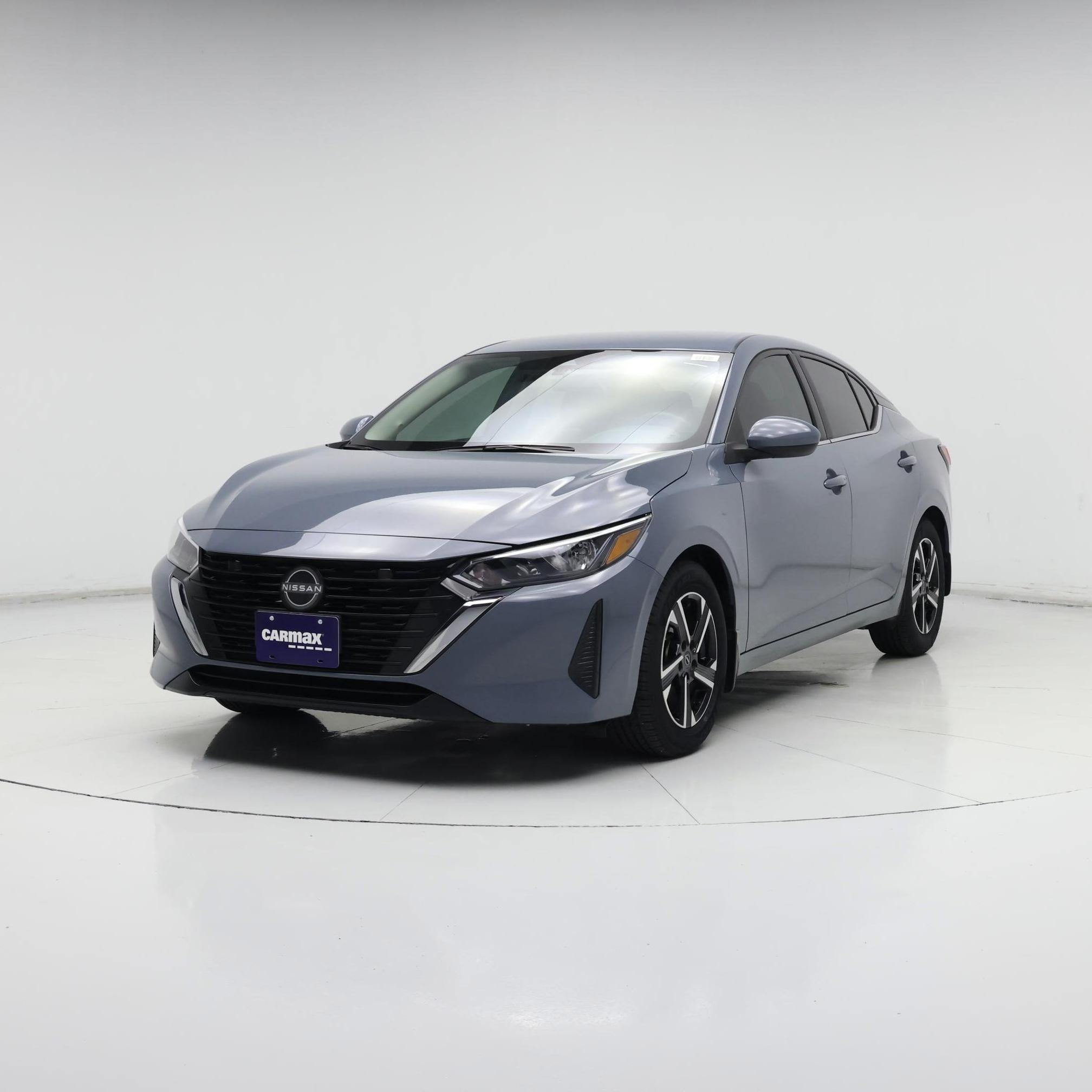 Thumbnail: 2024 Nissan Sentra - 4