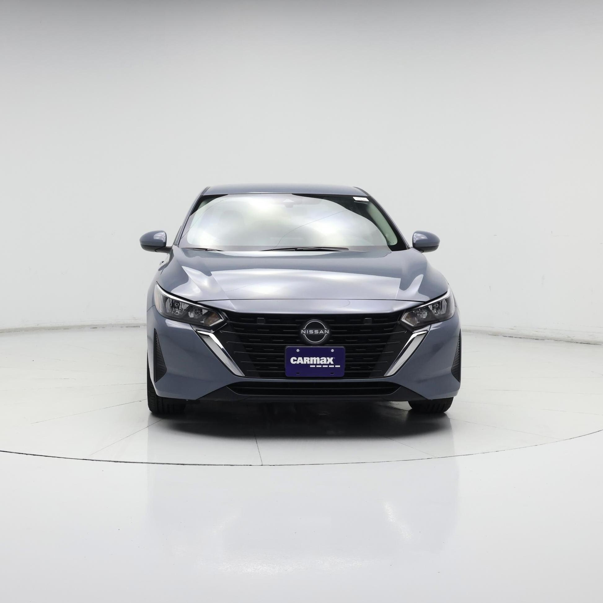 Thumbnail: 2024 Nissan Sentra - 5
