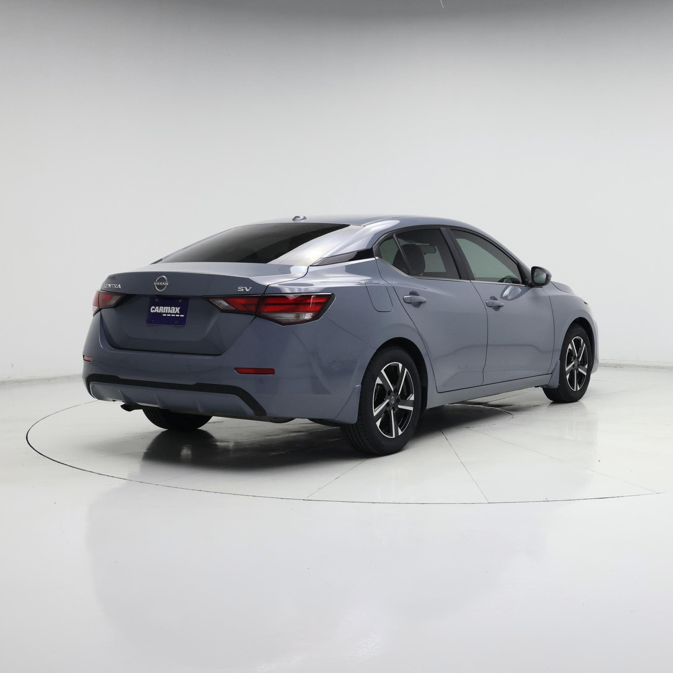 Thumbnail: 2024 Nissan Sentra - 8