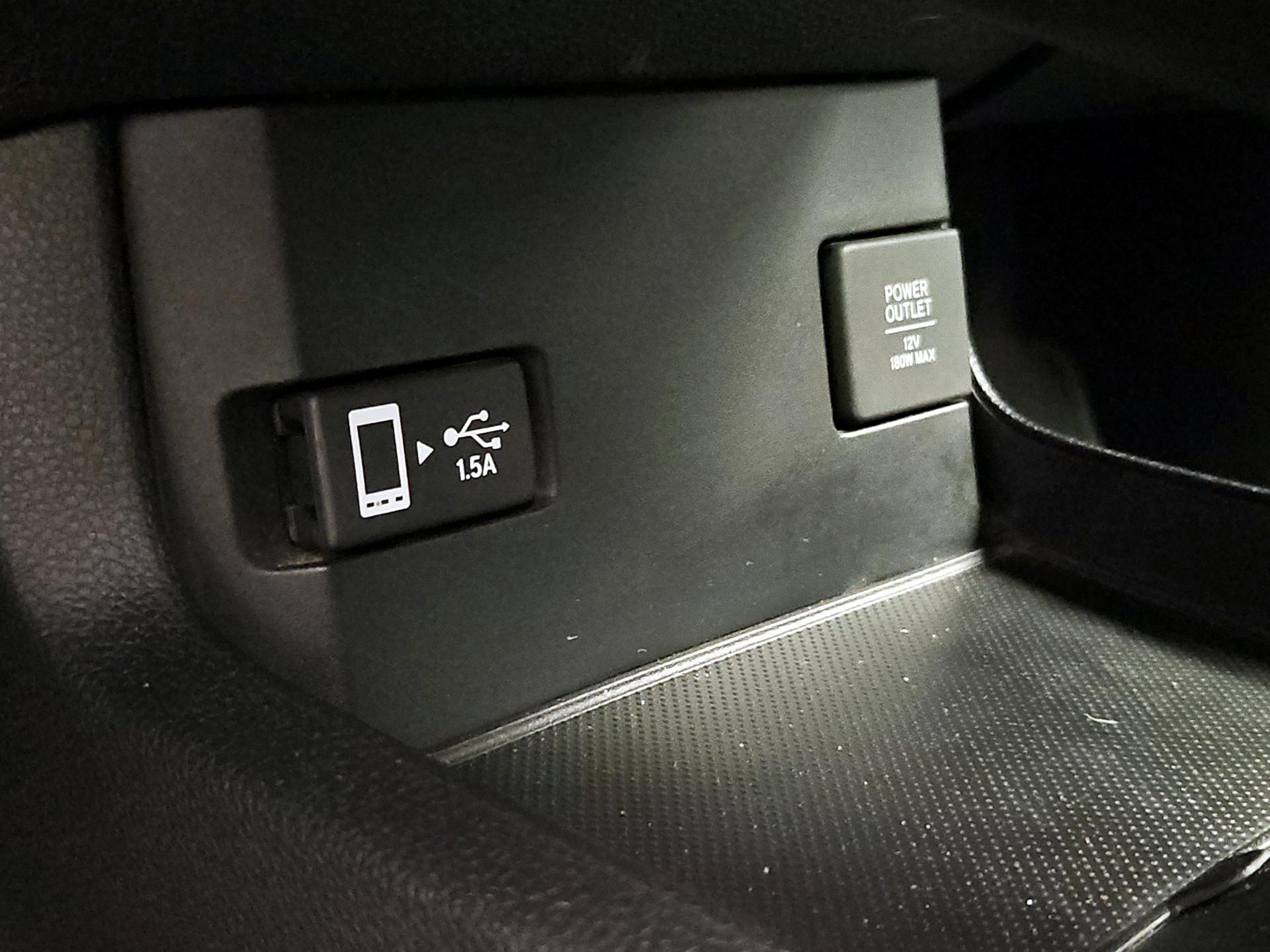 Thumbnail: 2016 Honda Civic - 18