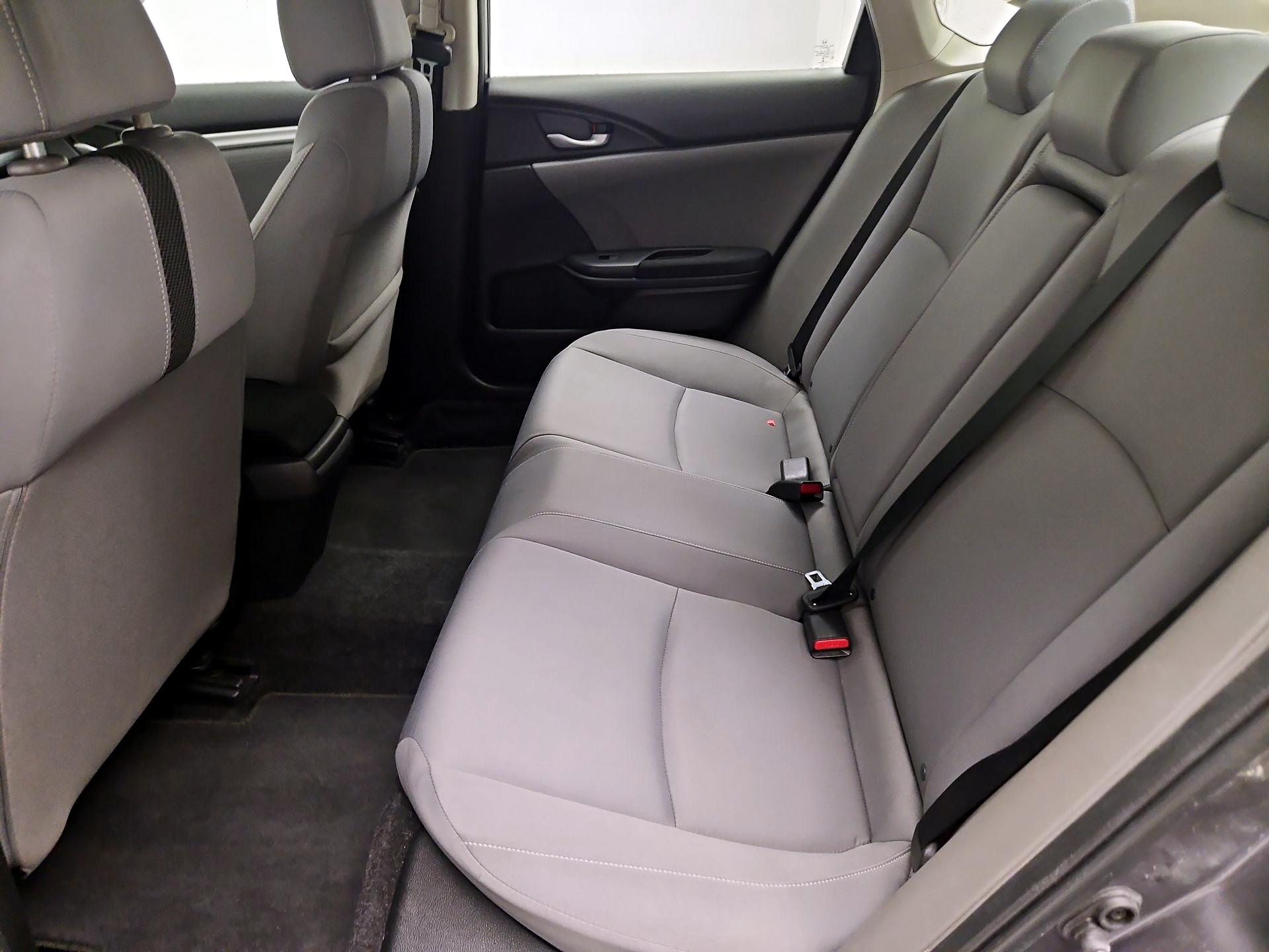 Thumbnail: 2016 Honda Civic - 19