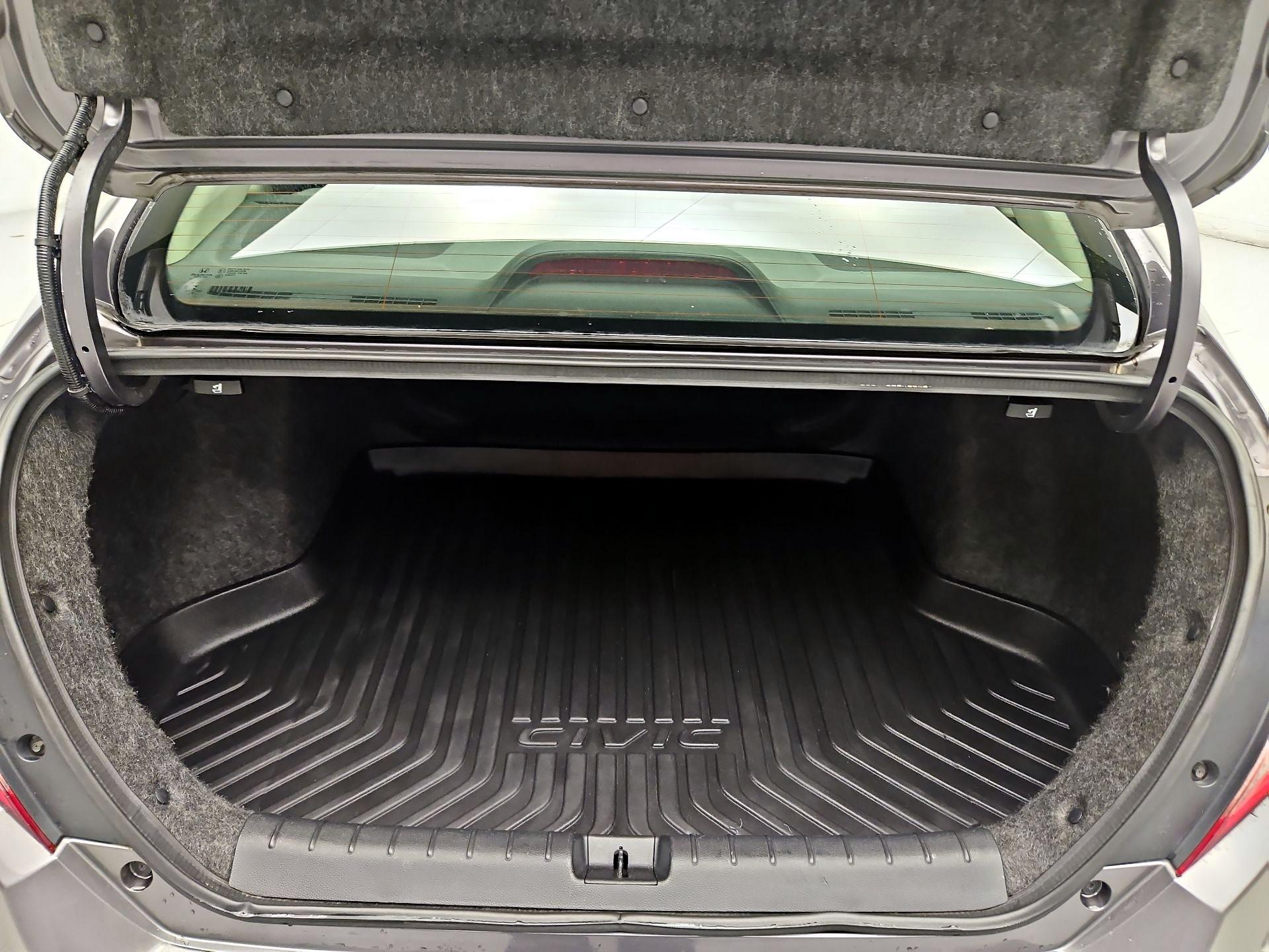 Thumbnail: 2016 Honda Civic - 20