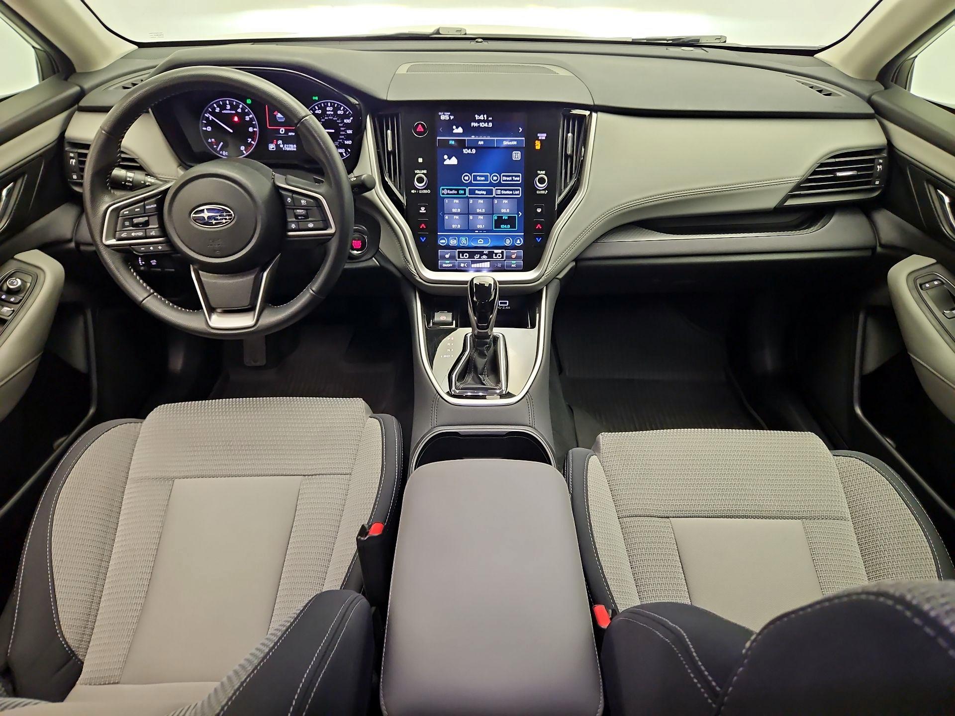Thumbnail: 2023 Subaru Outback - 9