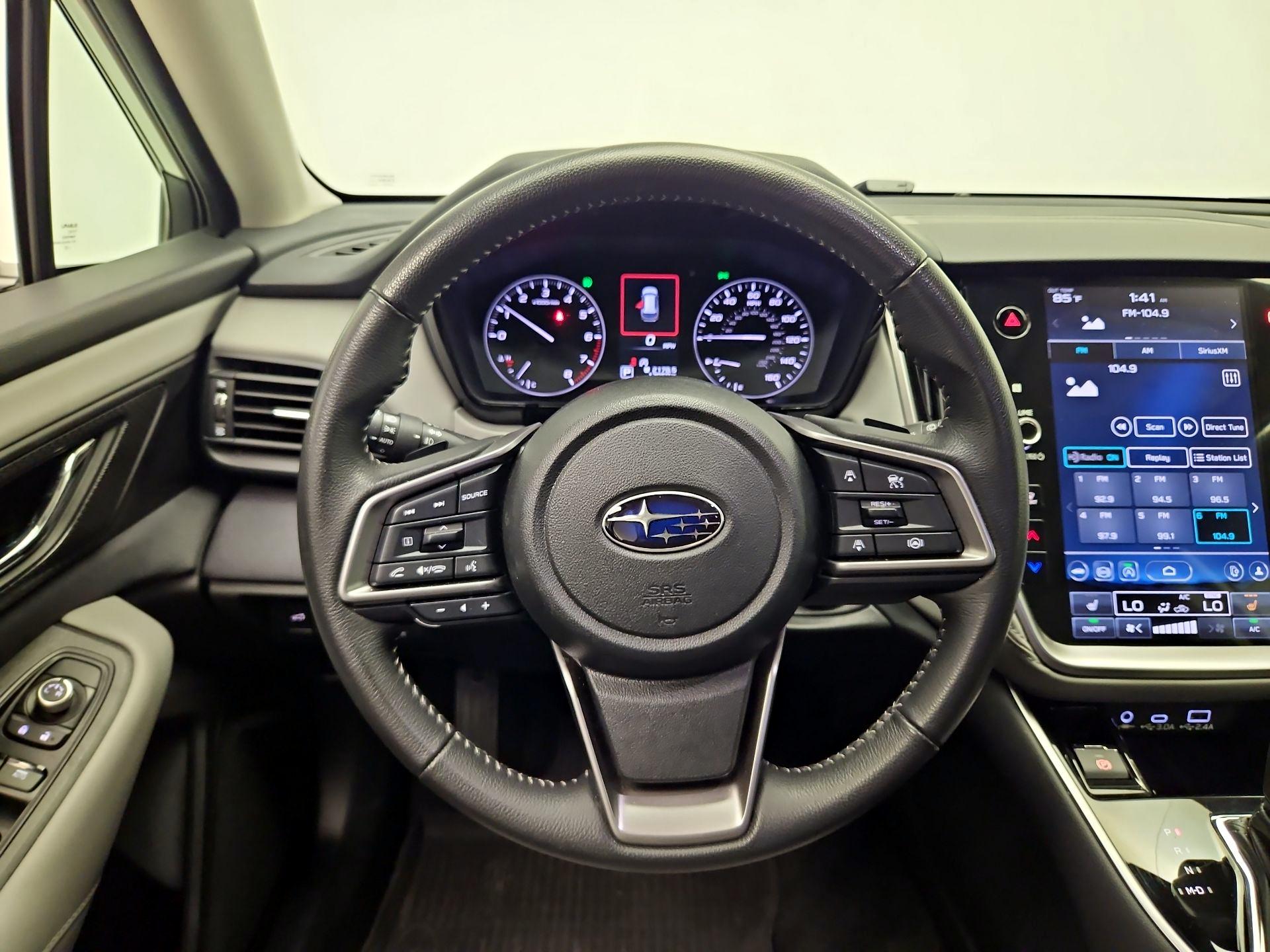 Thumbnail: 2023 Subaru Outback - 10