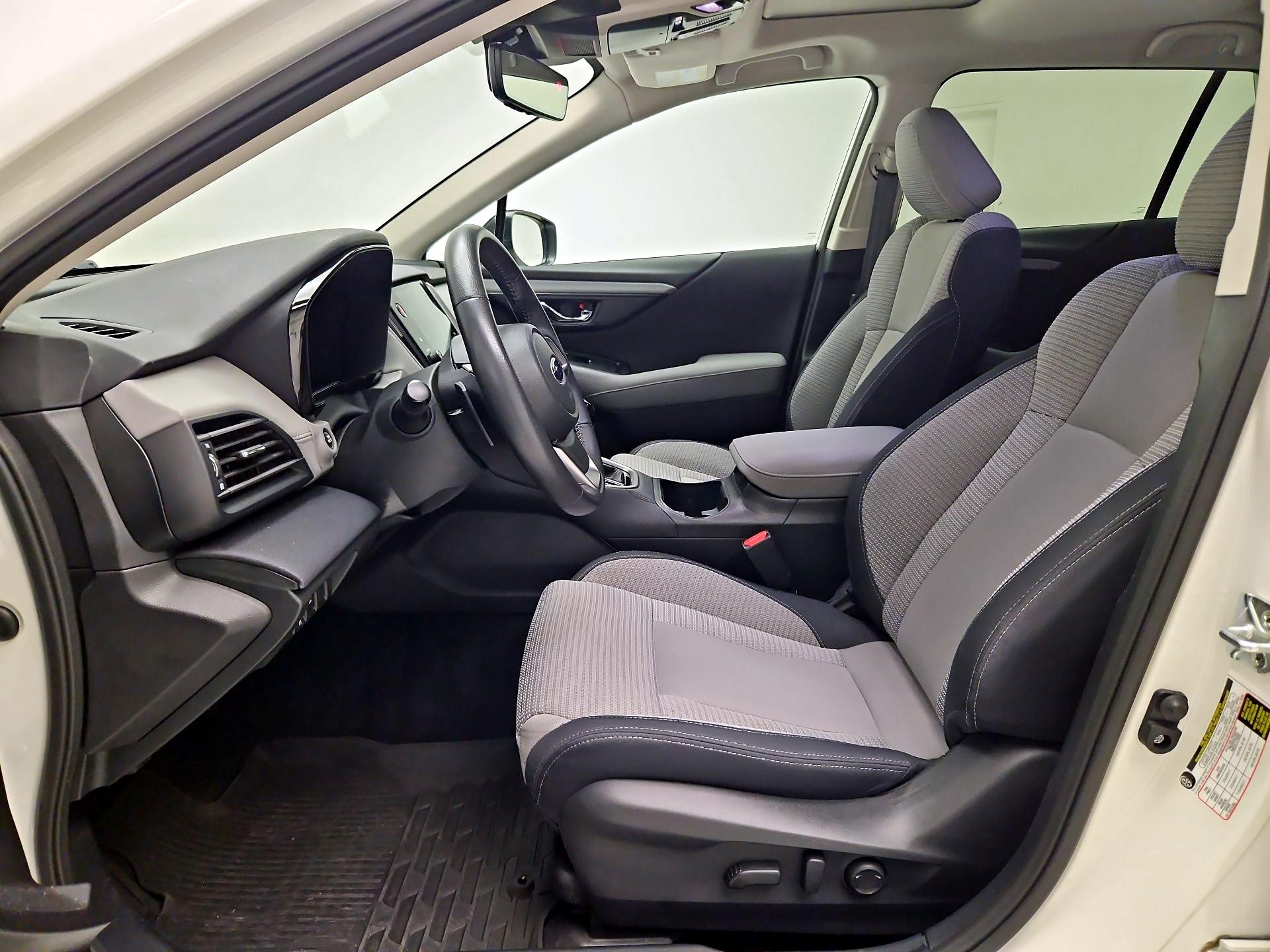 Thumbnail: 2023 Subaru Outback - 11