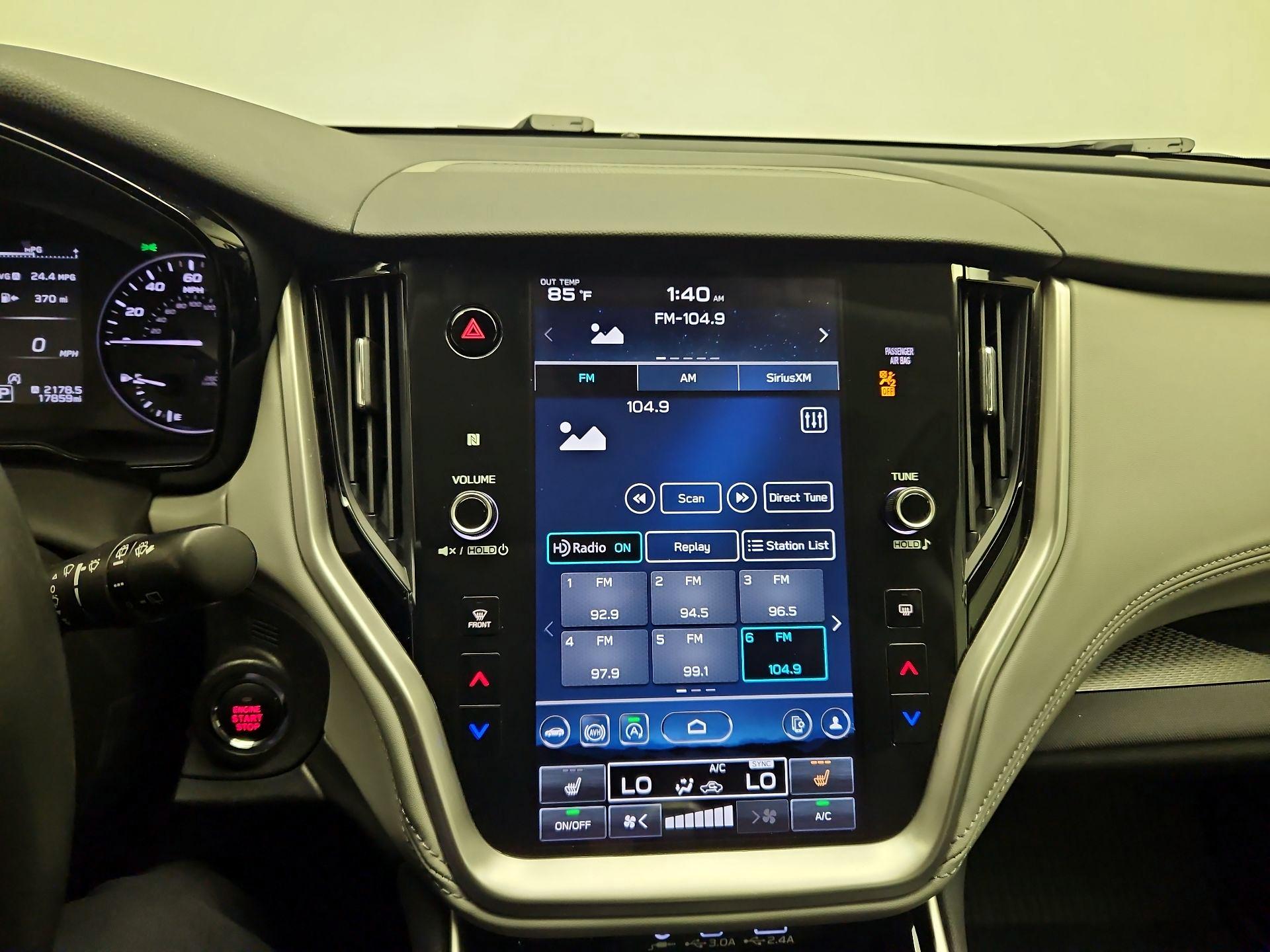 Thumbnail: 2023 Subaru Outback - 14