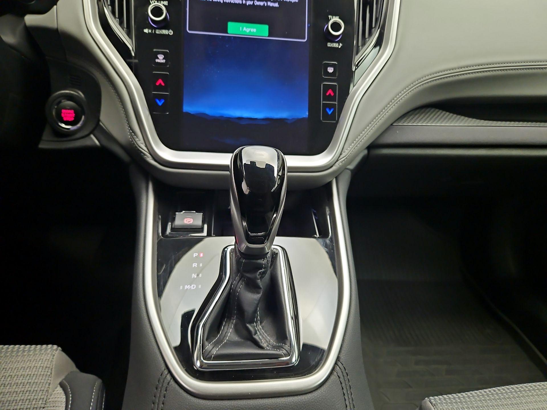 Thumbnail: 2023 Subaru Outback - 16