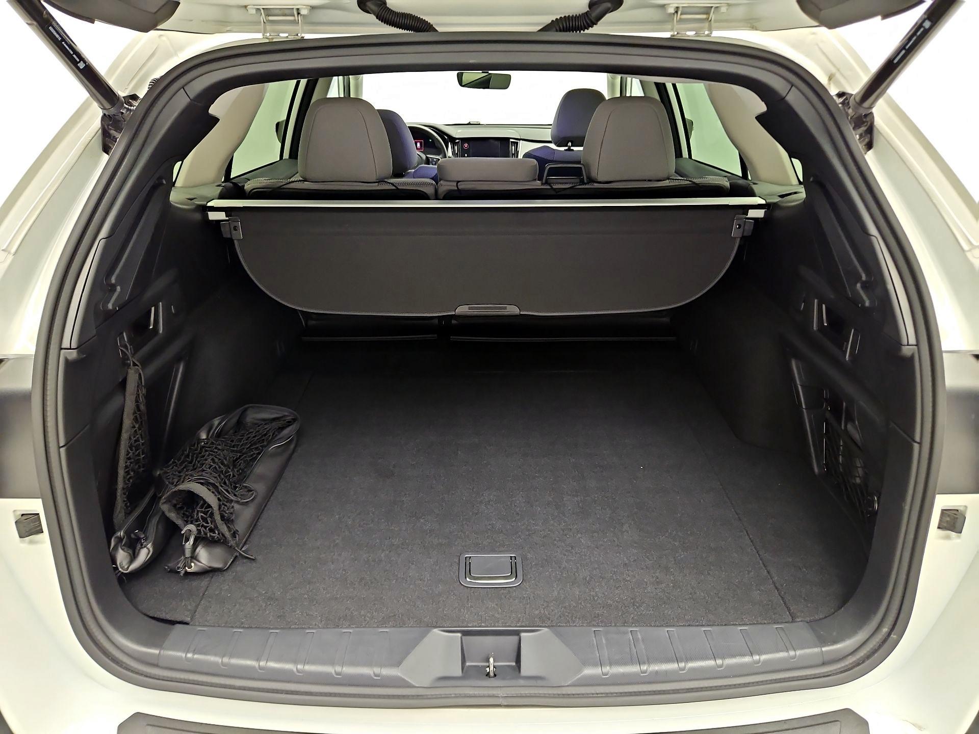 Thumbnail: 2023 Subaru Outback - 18