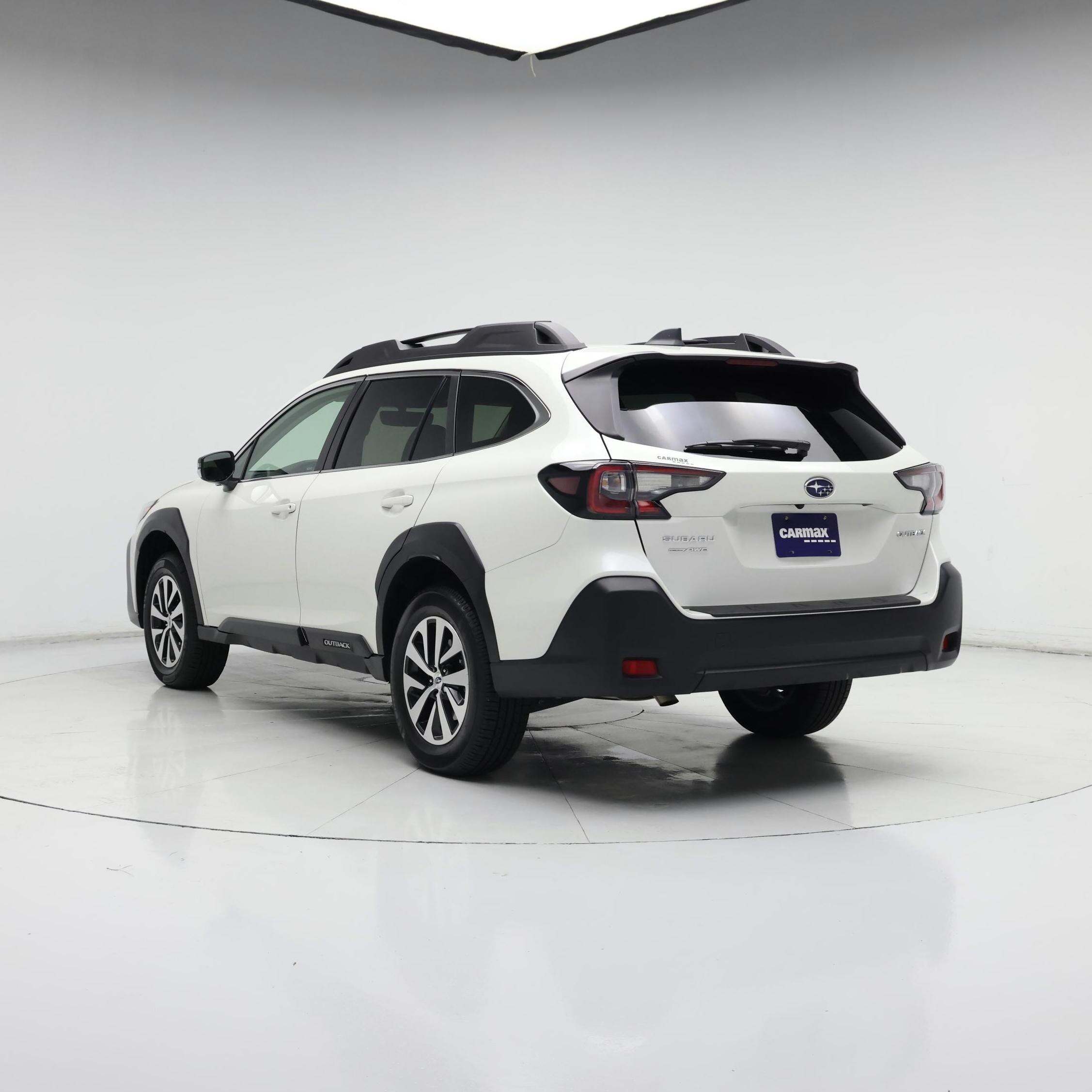 Thumbnail: 2023 Subaru Outback - 2