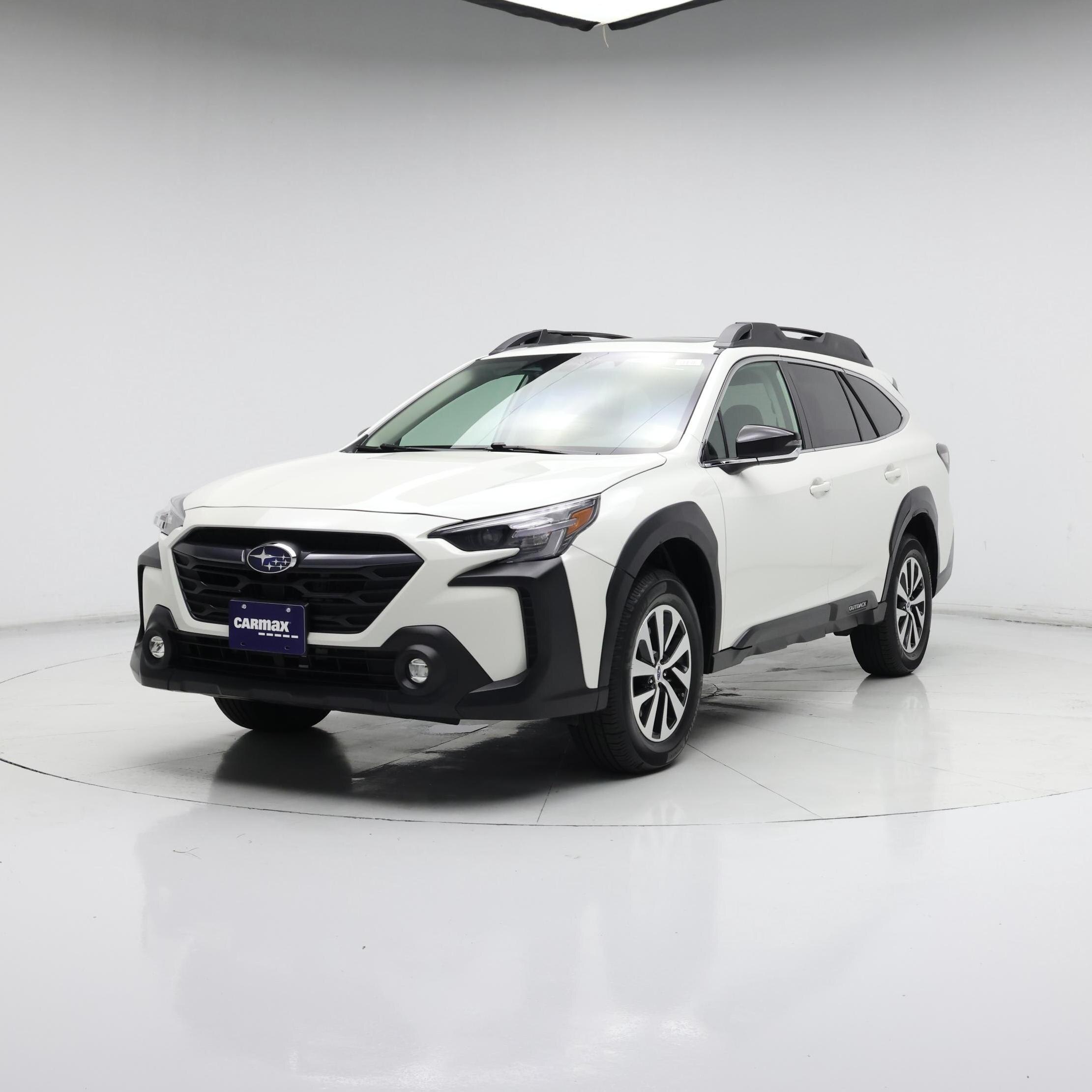 Thumbnail: 2023 Subaru Outback - 4