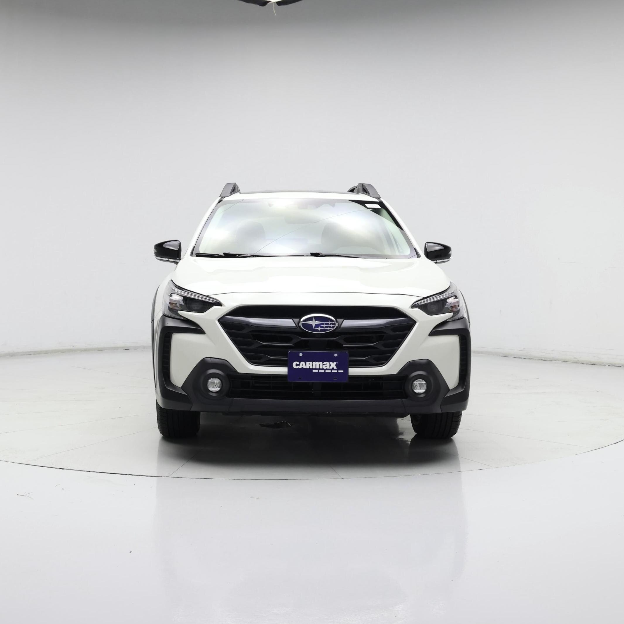 Thumbnail: 2023 Subaru Outback - 5
