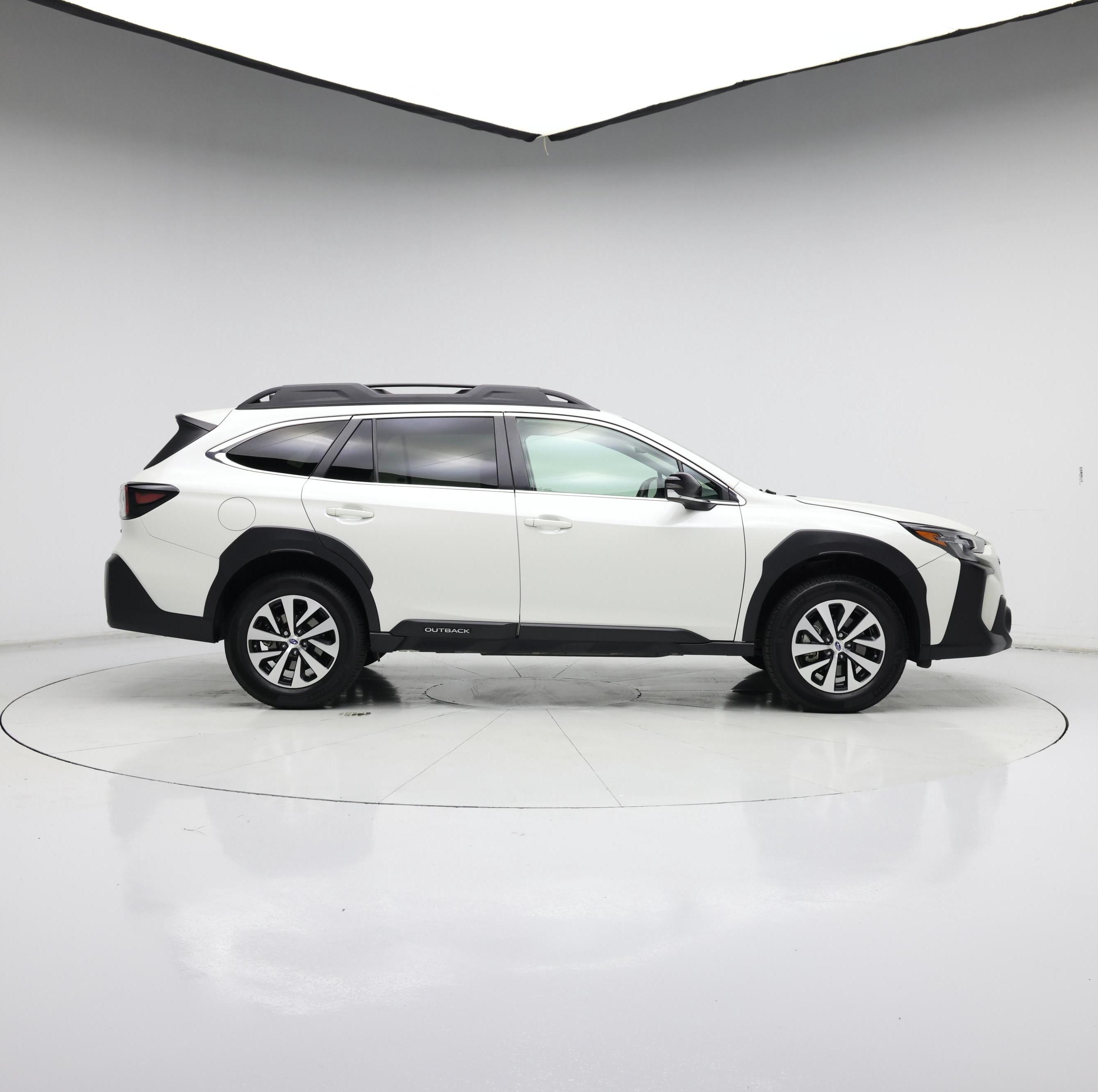 Thumbnail: 2023 Subaru Outback - 7