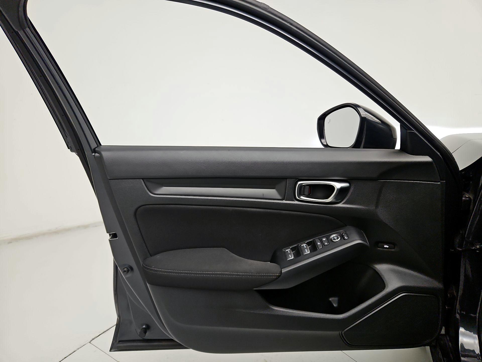 Thumbnail: 2025 Honda Civic - 12