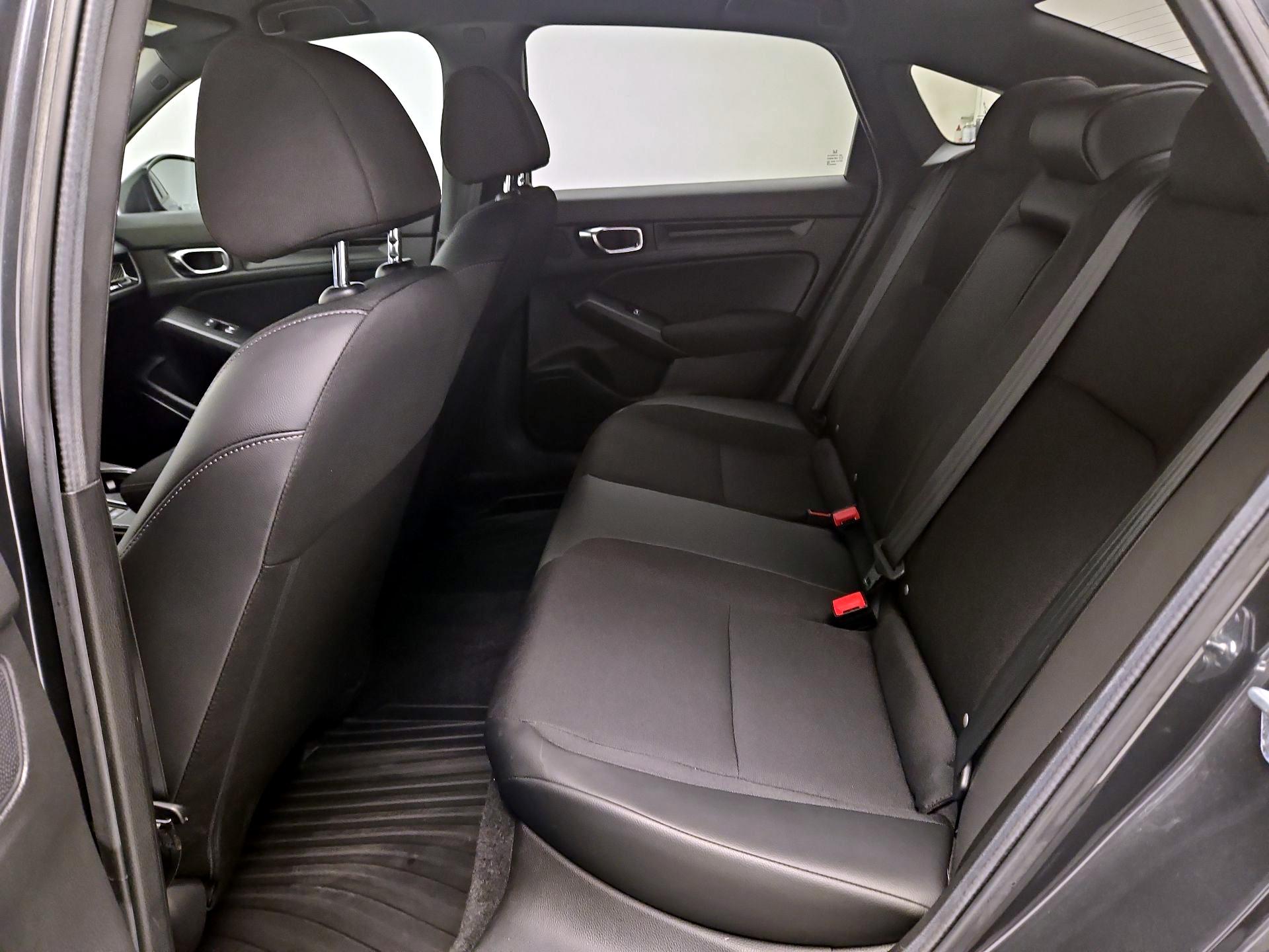 Thumbnail: 2025 Honda Civic - 17