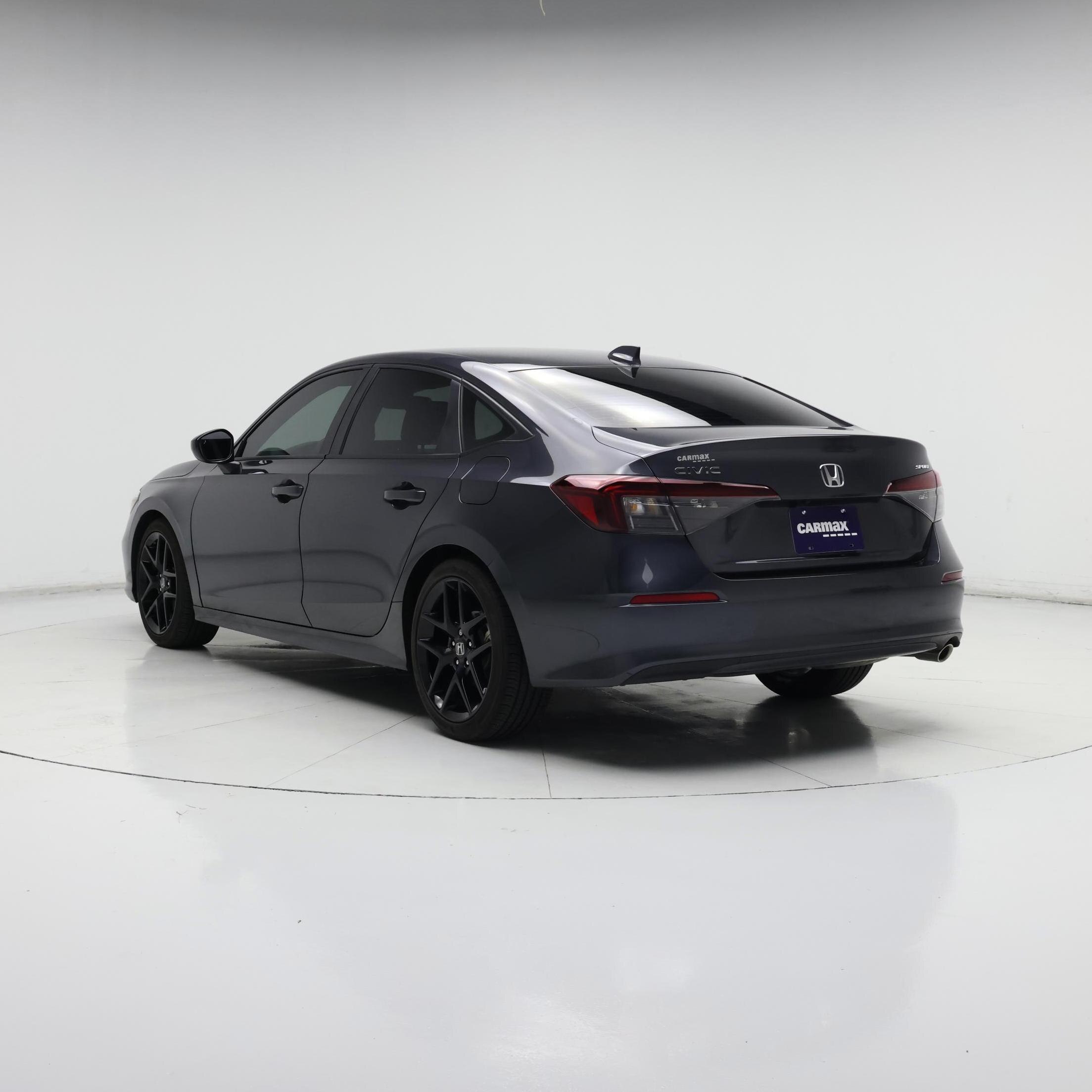 Thumbnail: 2025 Honda Civic - 2