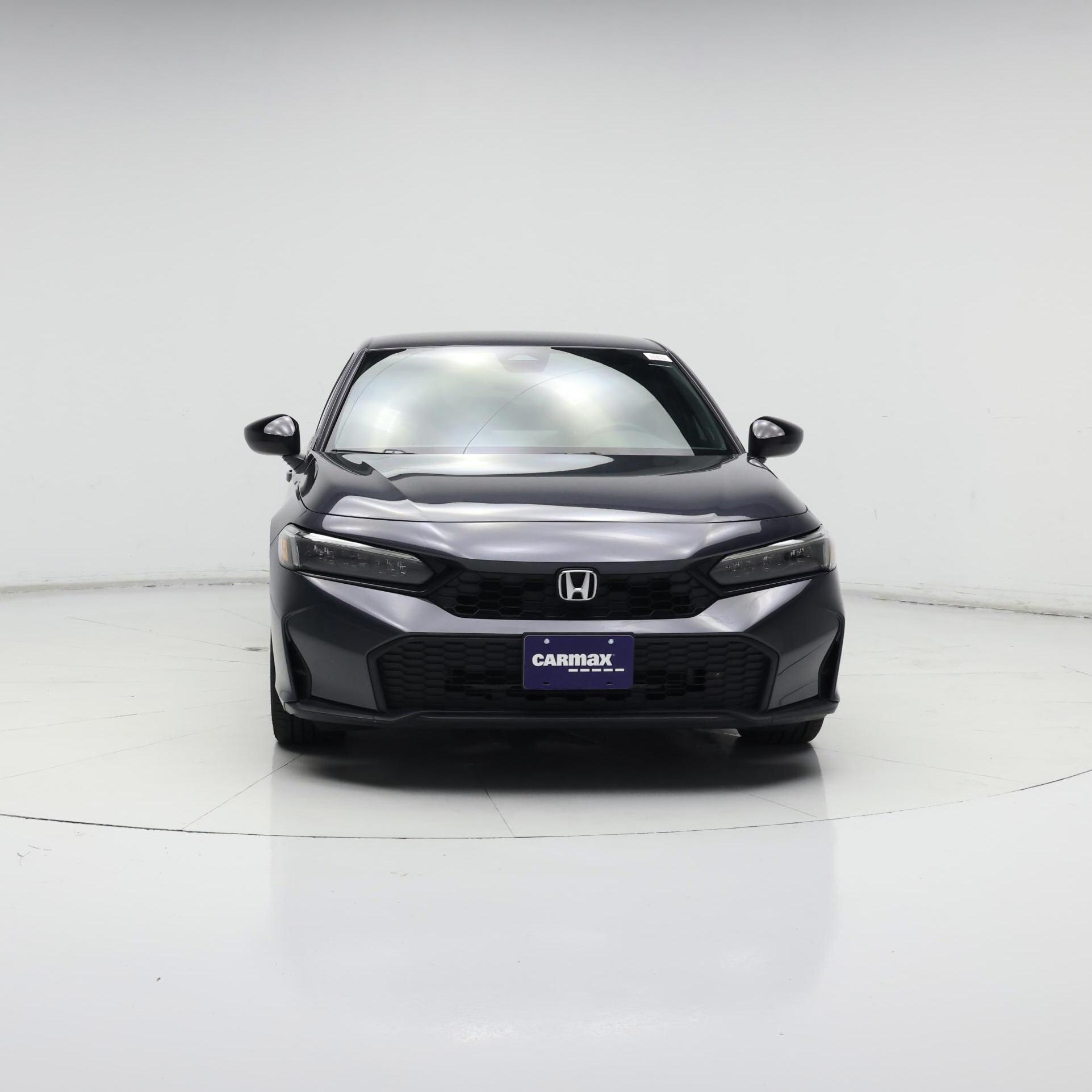 Thumbnail: 2025 Honda Civic - 5