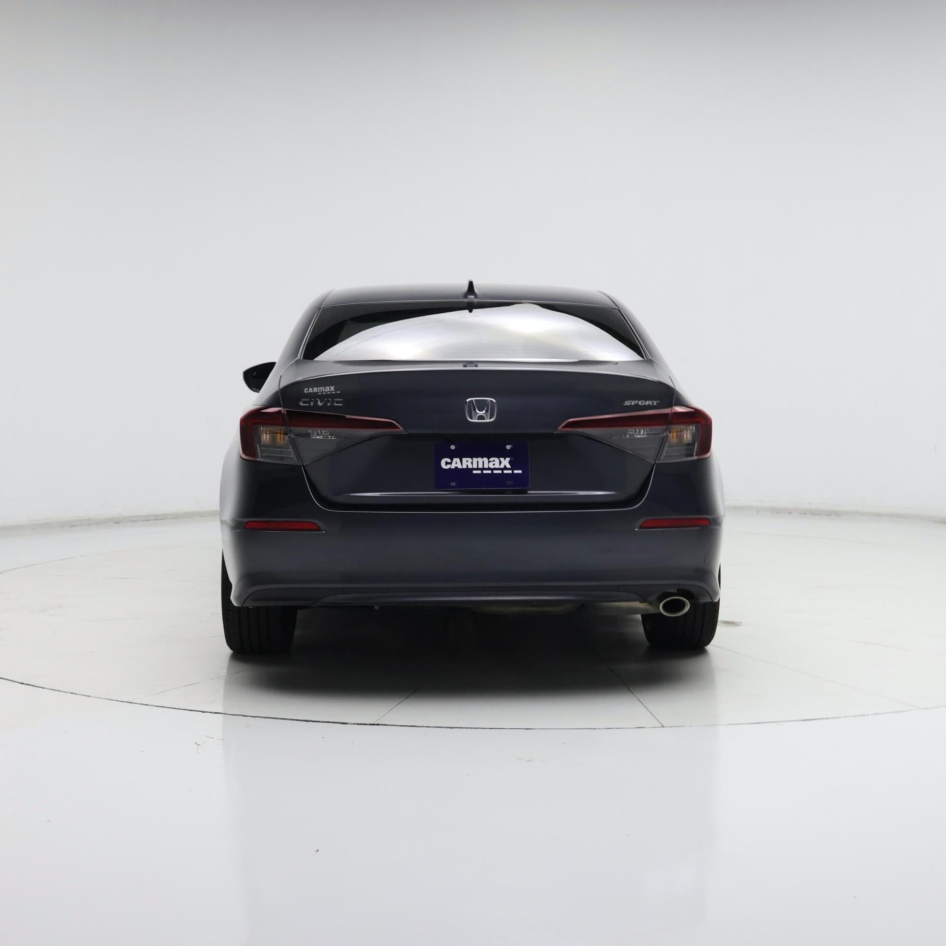 Thumbnail: 2025 Honda Civic - 6