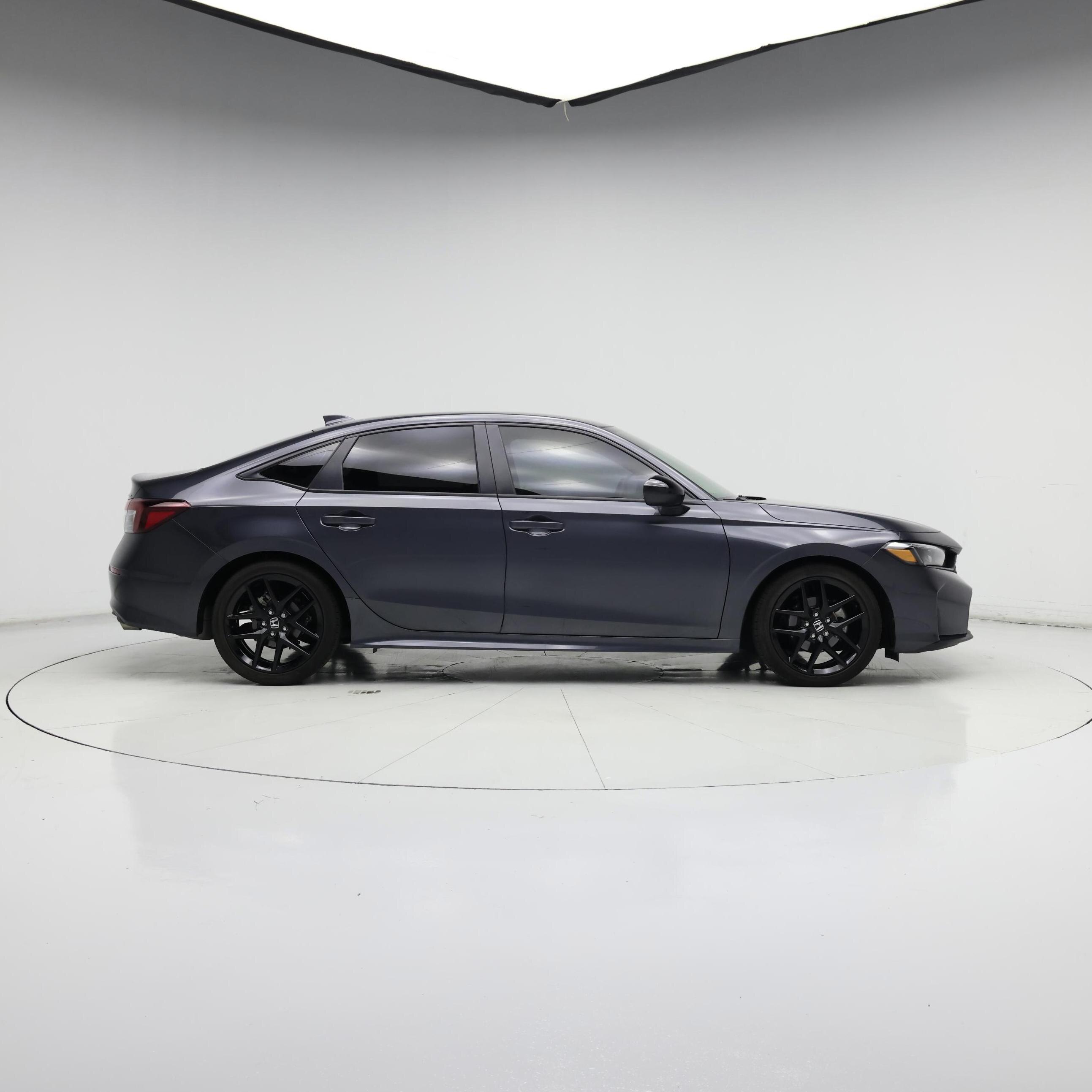 Thumbnail: 2025 Honda Civic - 7