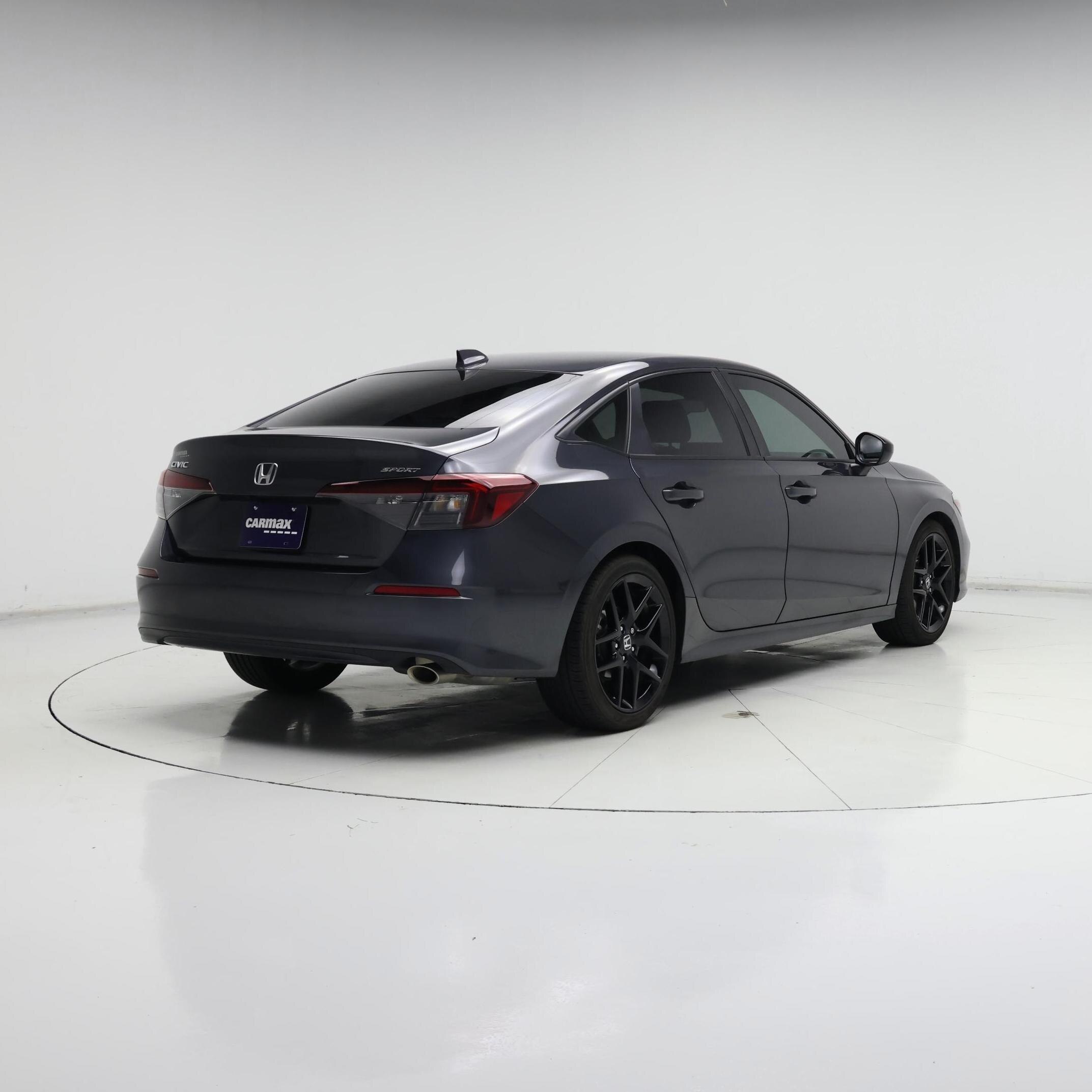 Thumbnail: 2025 Honda Civic - 8