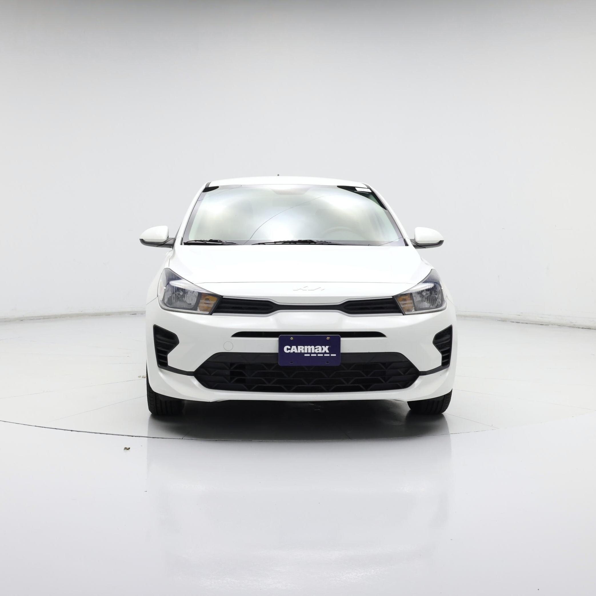 Thumbnail: 2022 Kia Rio - 5