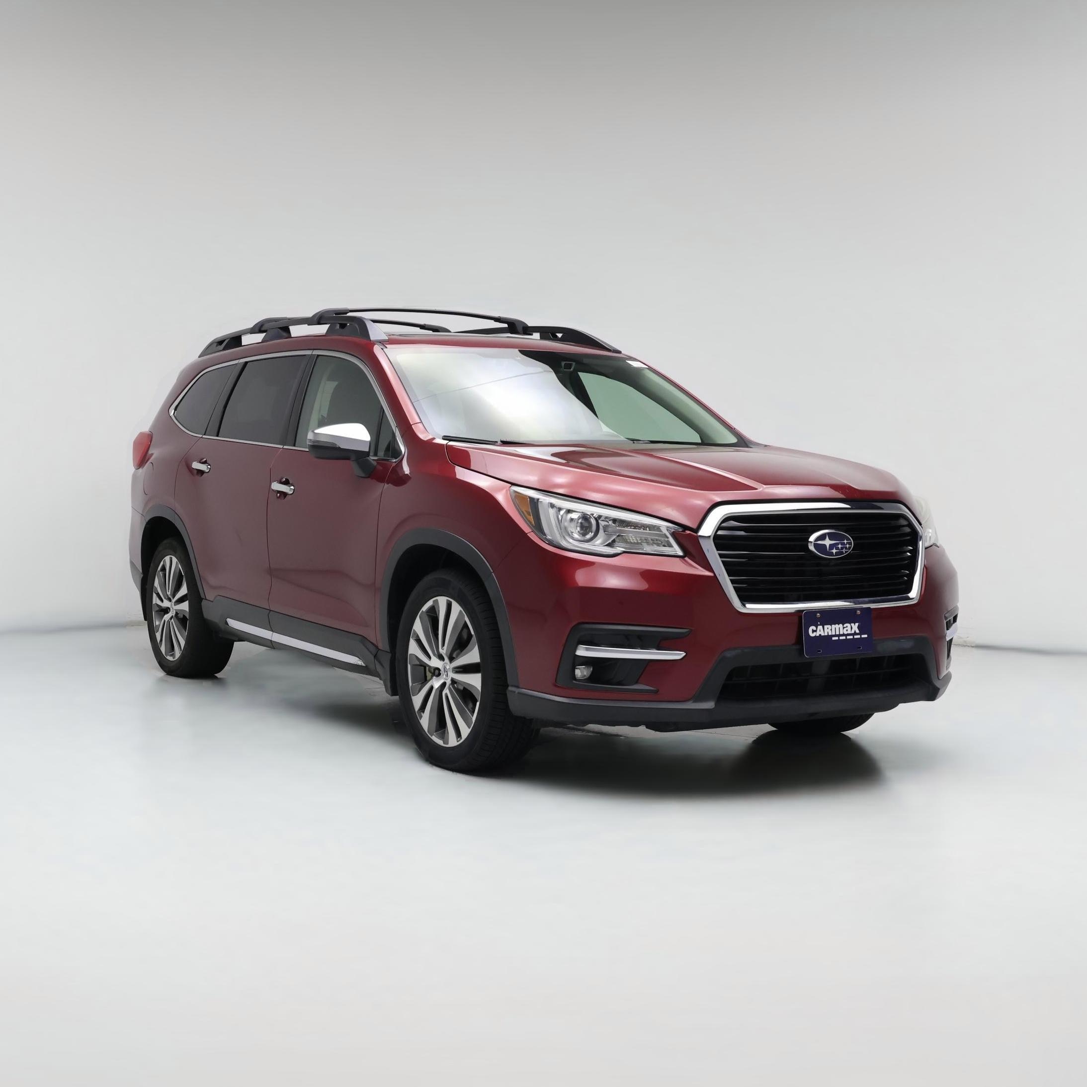 Thumbnail: 2020 Subaru Ascent - 1