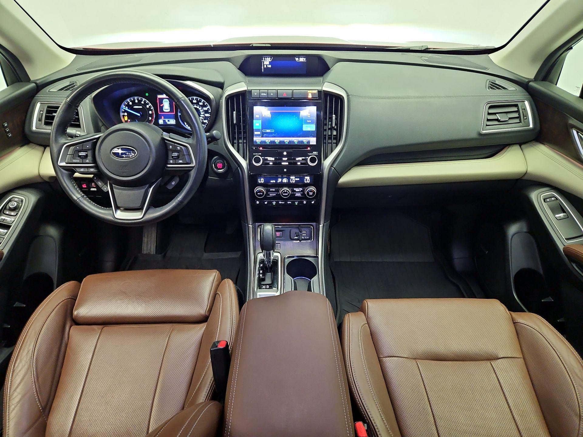 Thumbnail: 2020 Subaru Ascent - 9